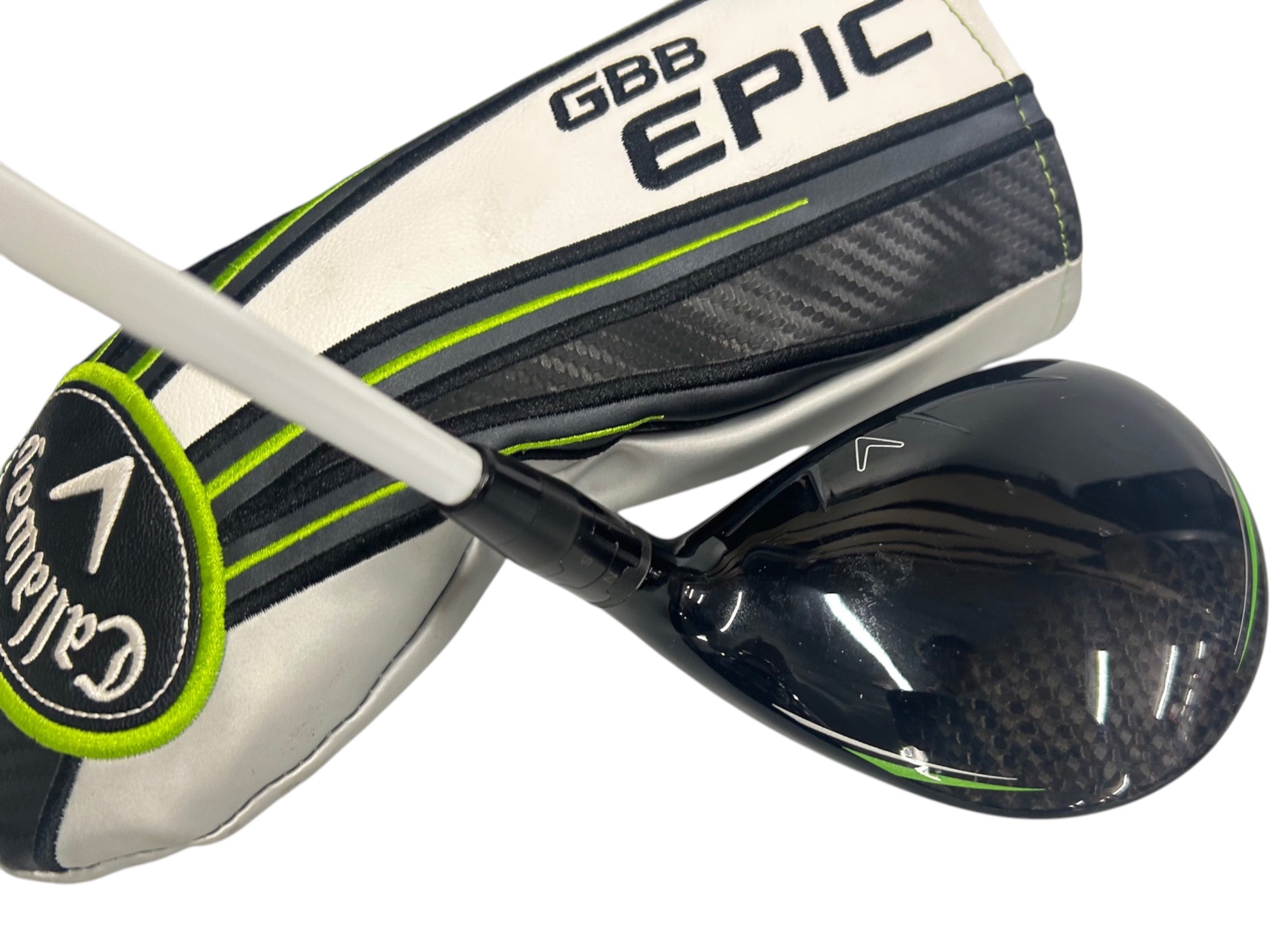 Callaway GBB Epic 3 Wood / 15 Degree / Stiff Flex