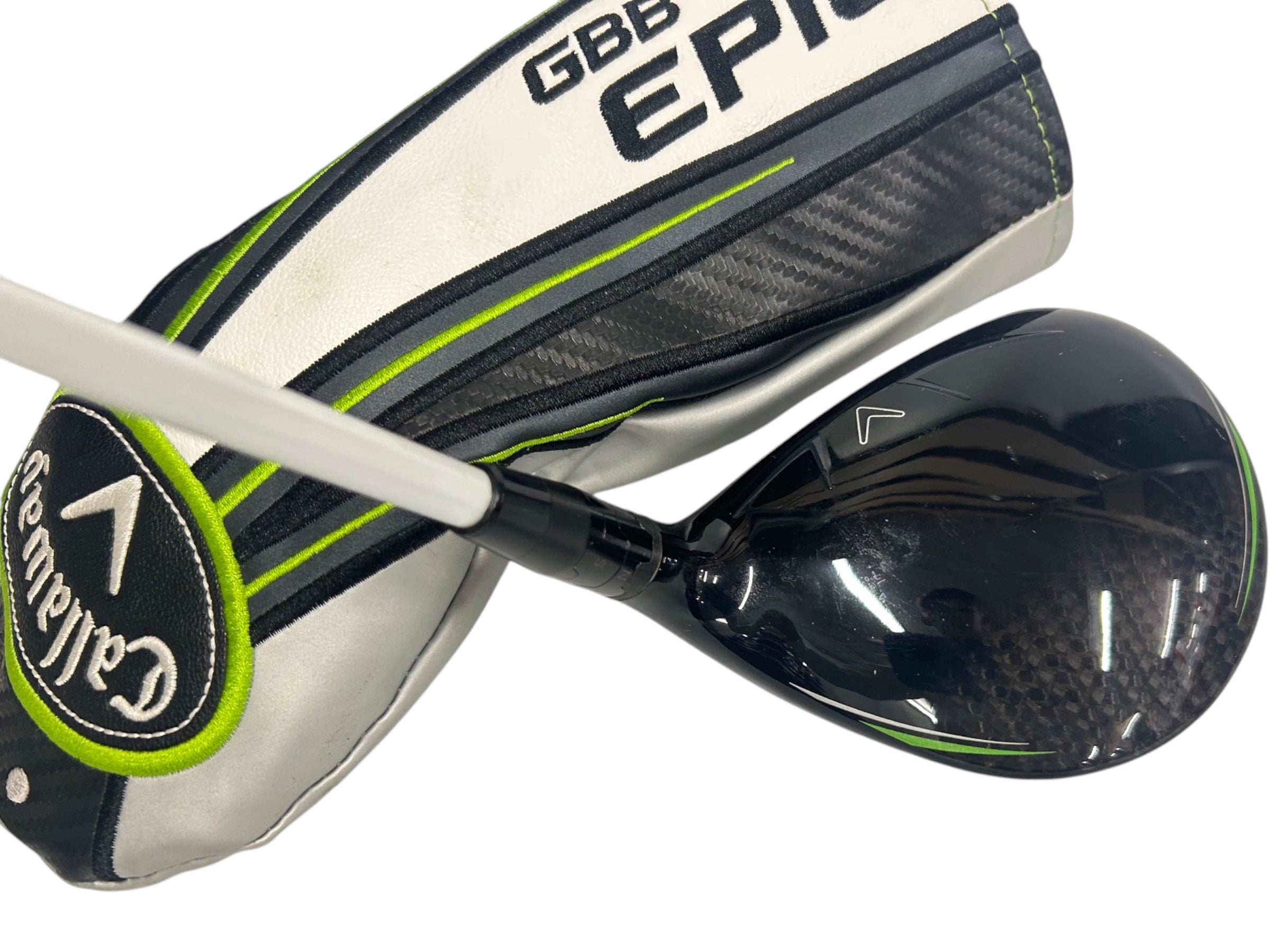 Callaway GBB Epic 3 Wood / 15 Degree / Stiff Flex