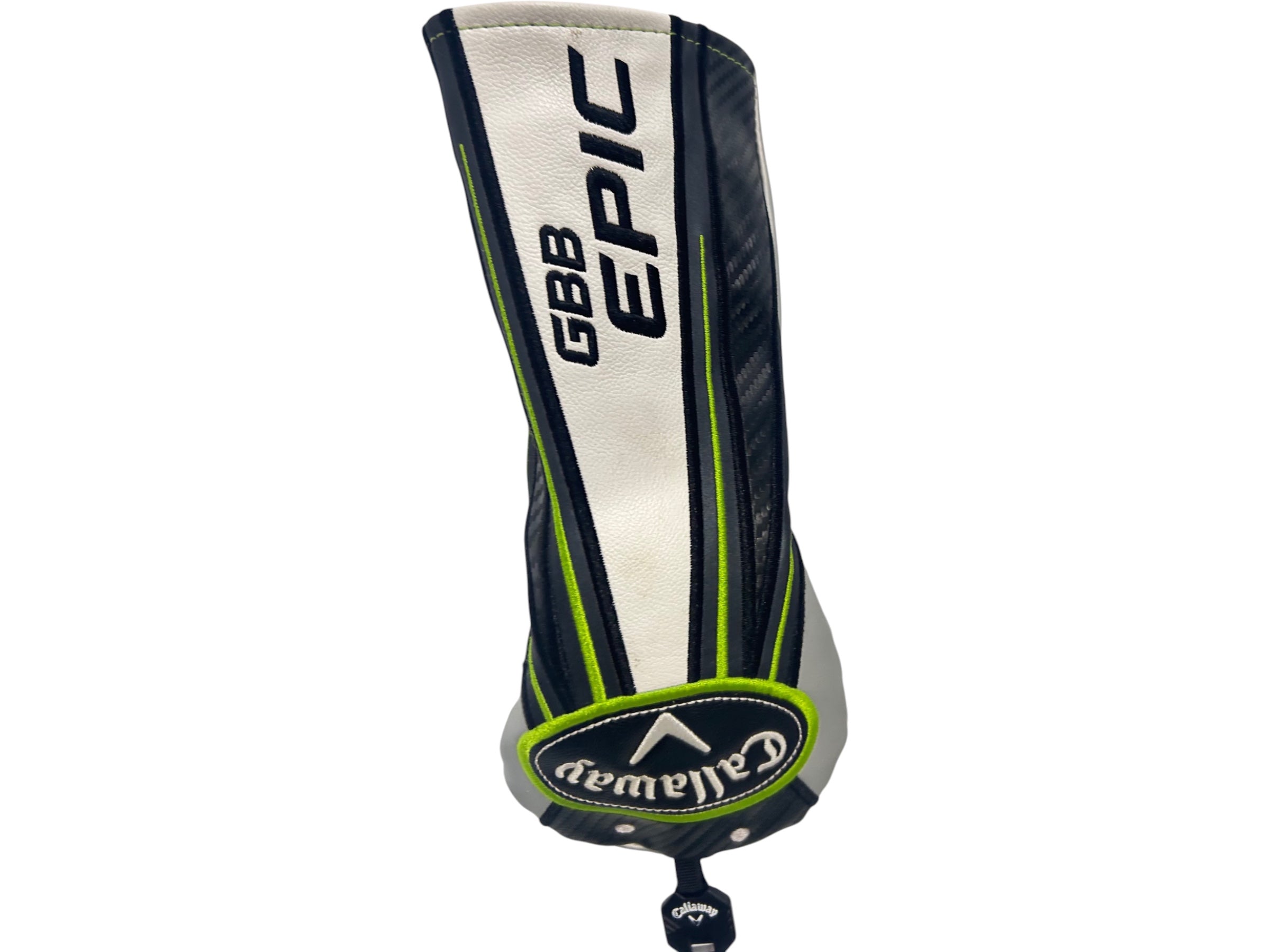 Callaway GBB Epic 3 Wood / 15 Degree / Stiff Flex