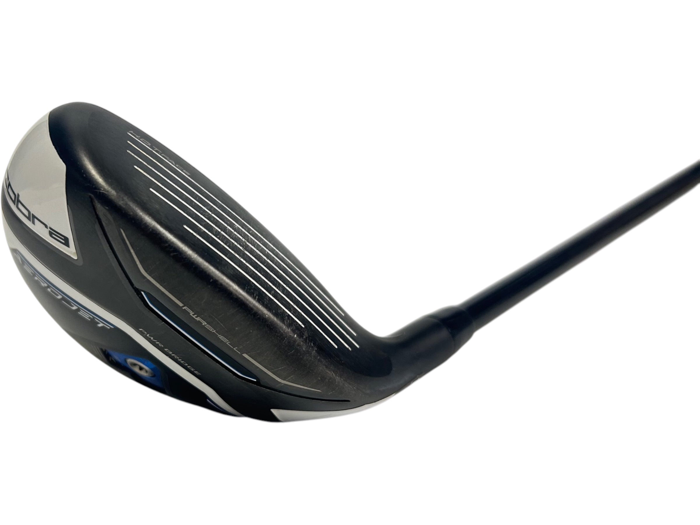 Cobra Aerojet 5 Hybrid / 24 Degree / Stiff Flex