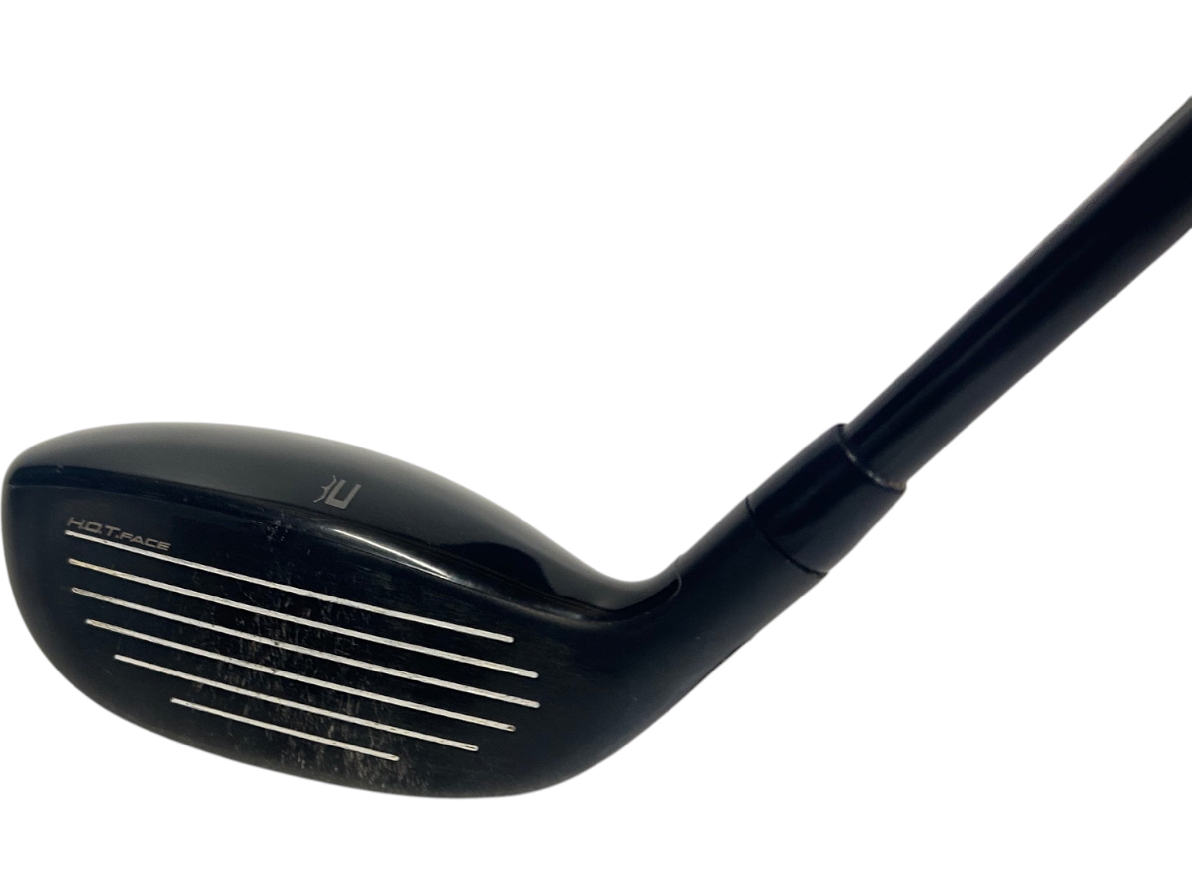 Cobra Aerojet 5 Hybrid / 24 Degree / Stiff Flex