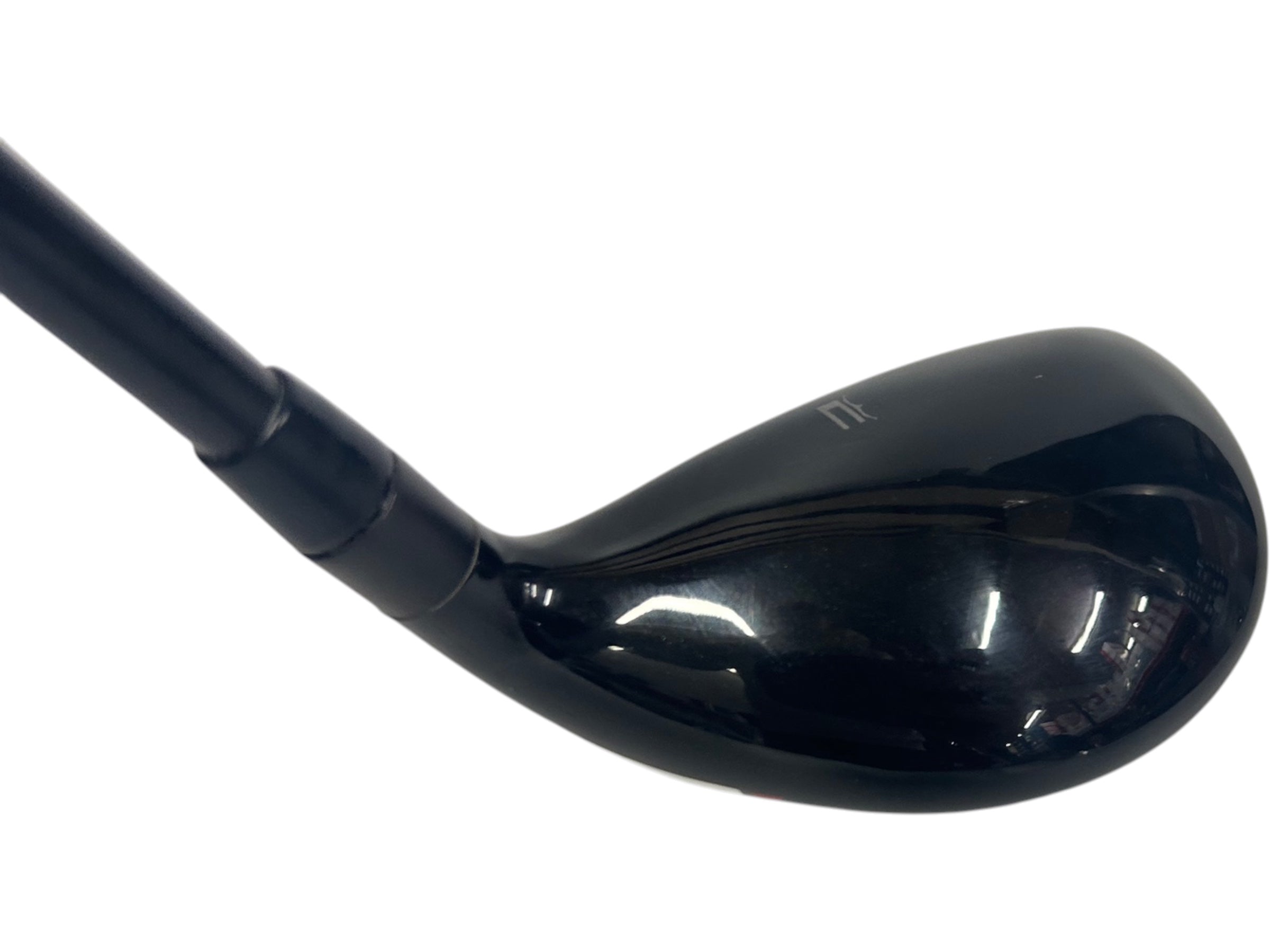 Cobra Aerojet 5 Hybrid / 24 Degree / Stiff Flex