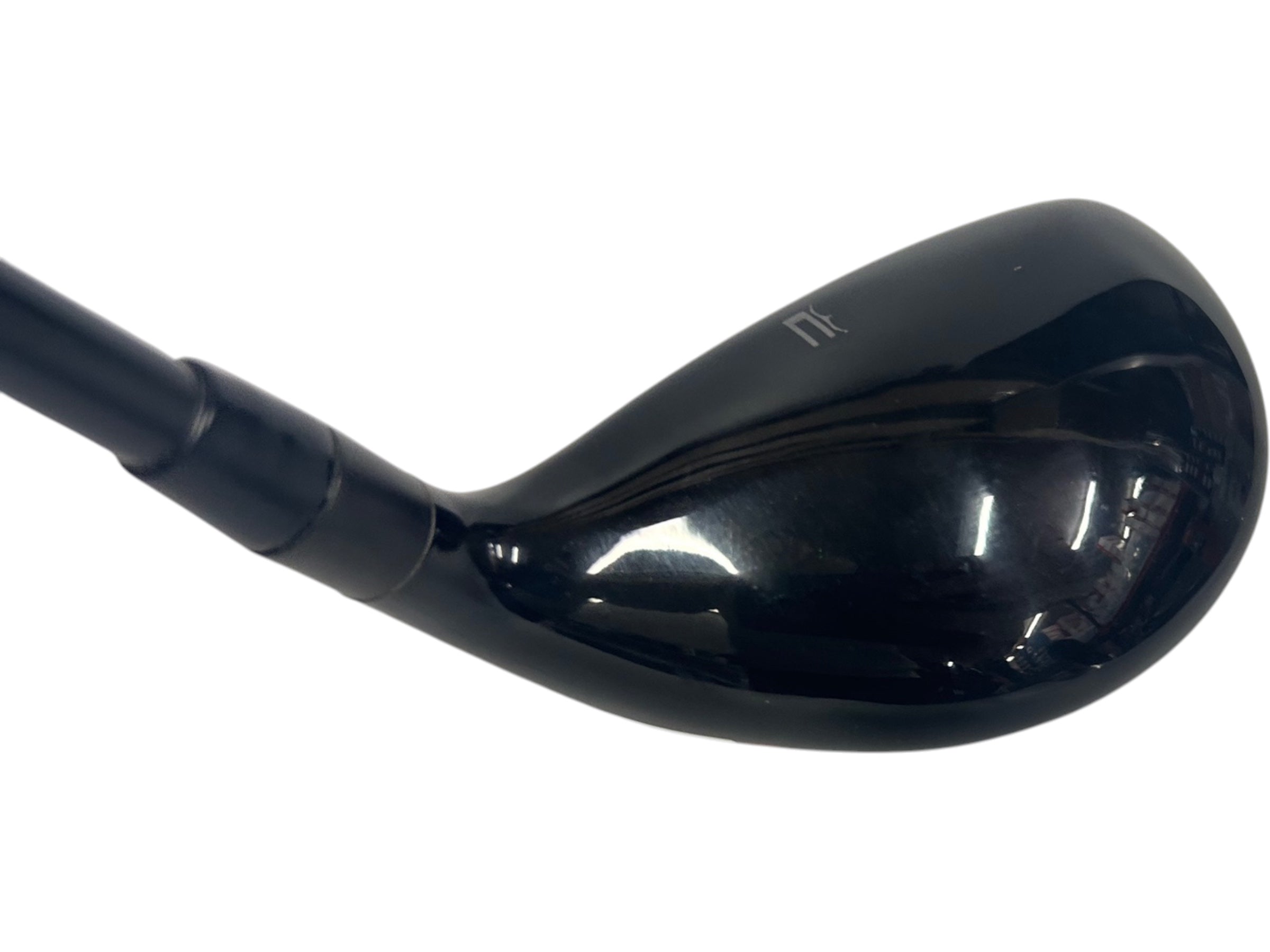 Cobra Aerojet 5 Hybrid / 24 Degree / Stiff Flex