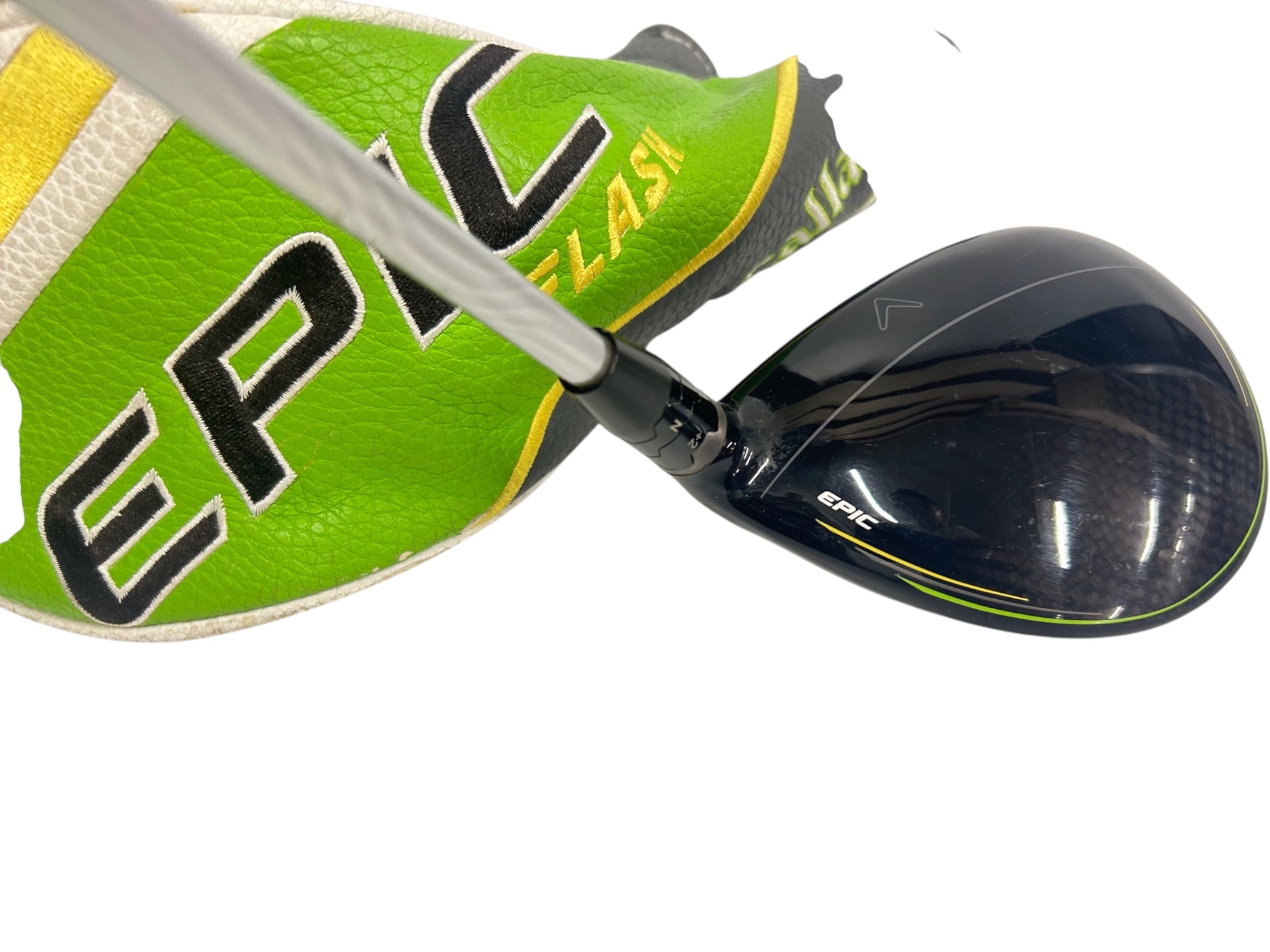 Callaway Epic Flash 3 Wood / 15 Degree / Stiff Flex