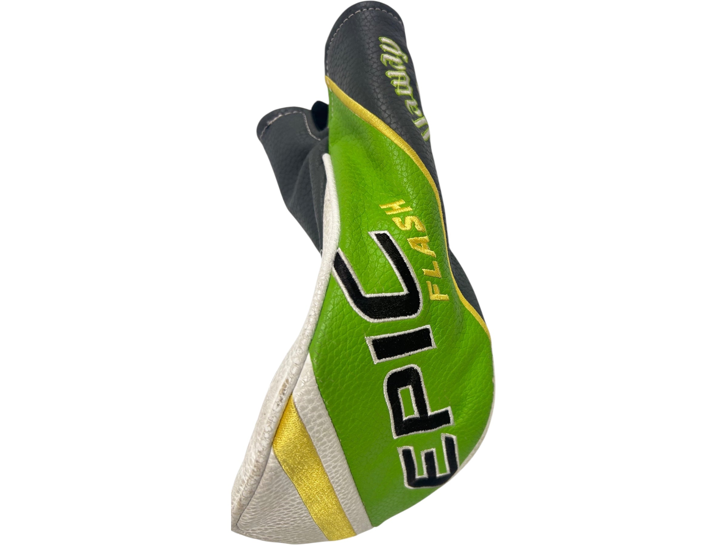 Callaway Epic Flash 3 Wood / 15 Degree / Stiff Flex