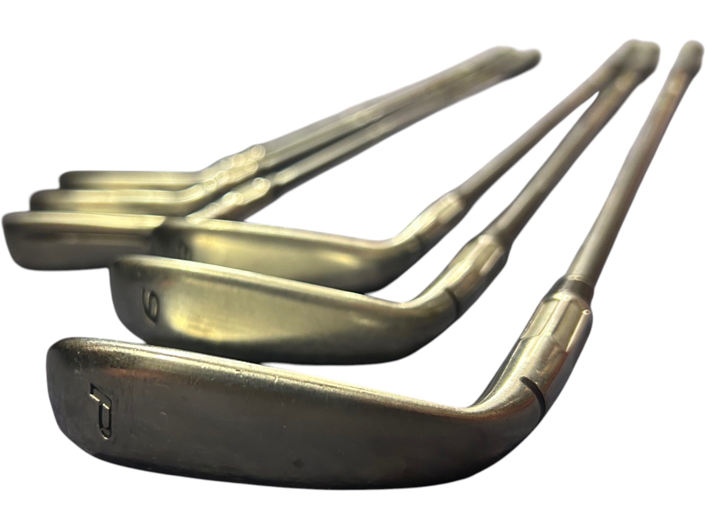 Taylormade M2 Irons / 5-PW / Senior Flex