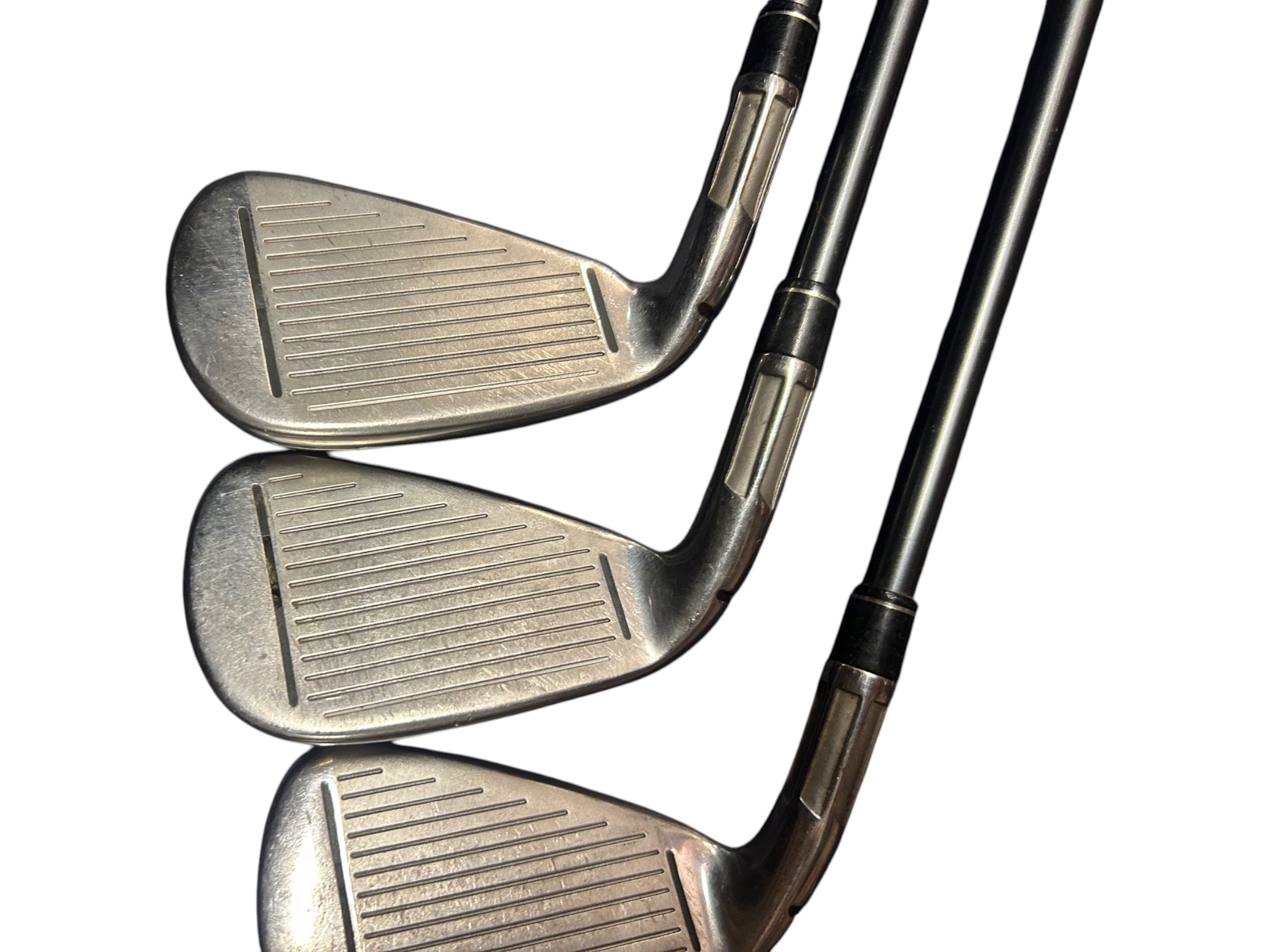 Taylormade M2 Irons / 5-PW / Senior Flex