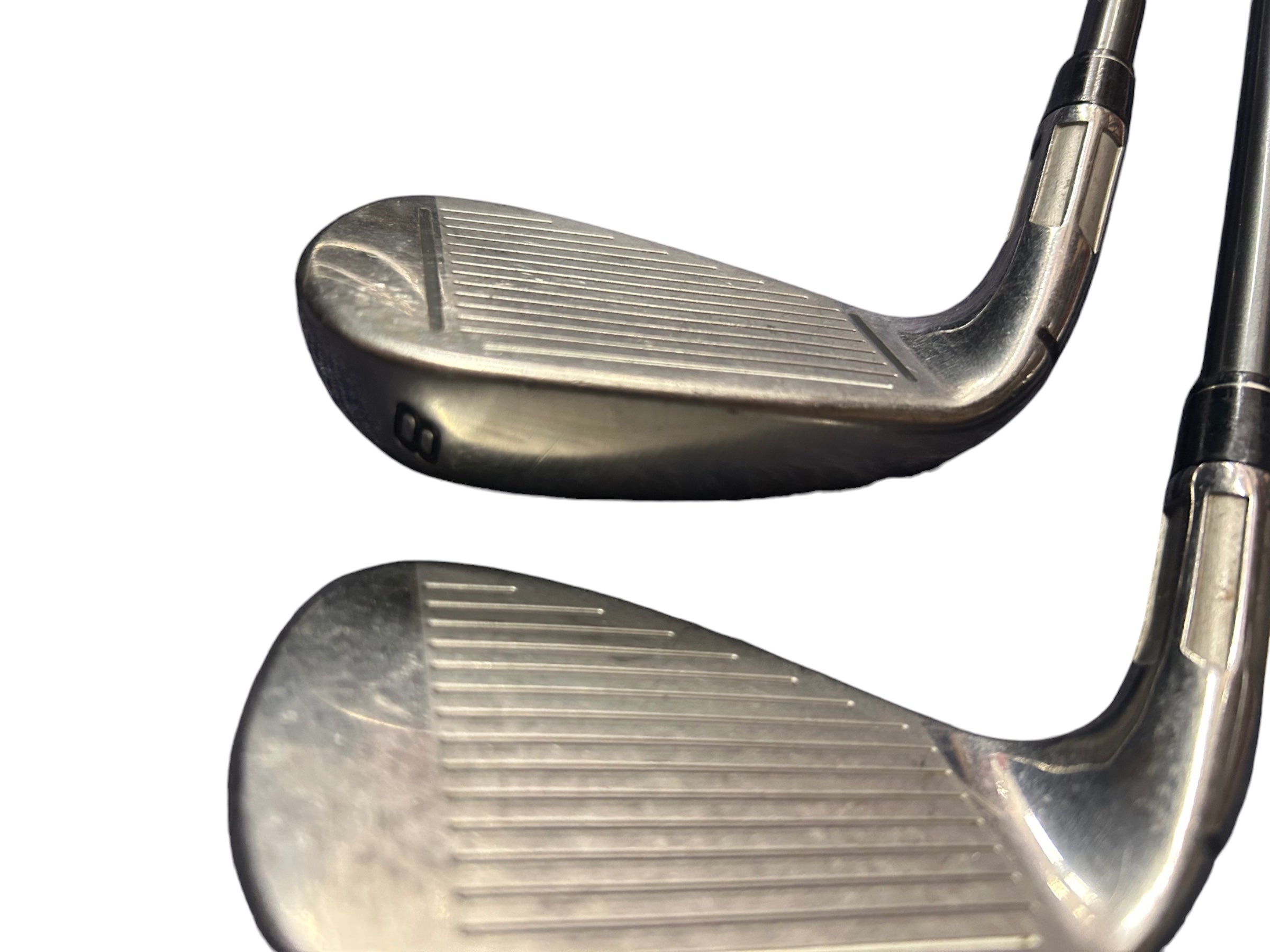 Taylormade M2 Irons / 5-PW / Senior Flex