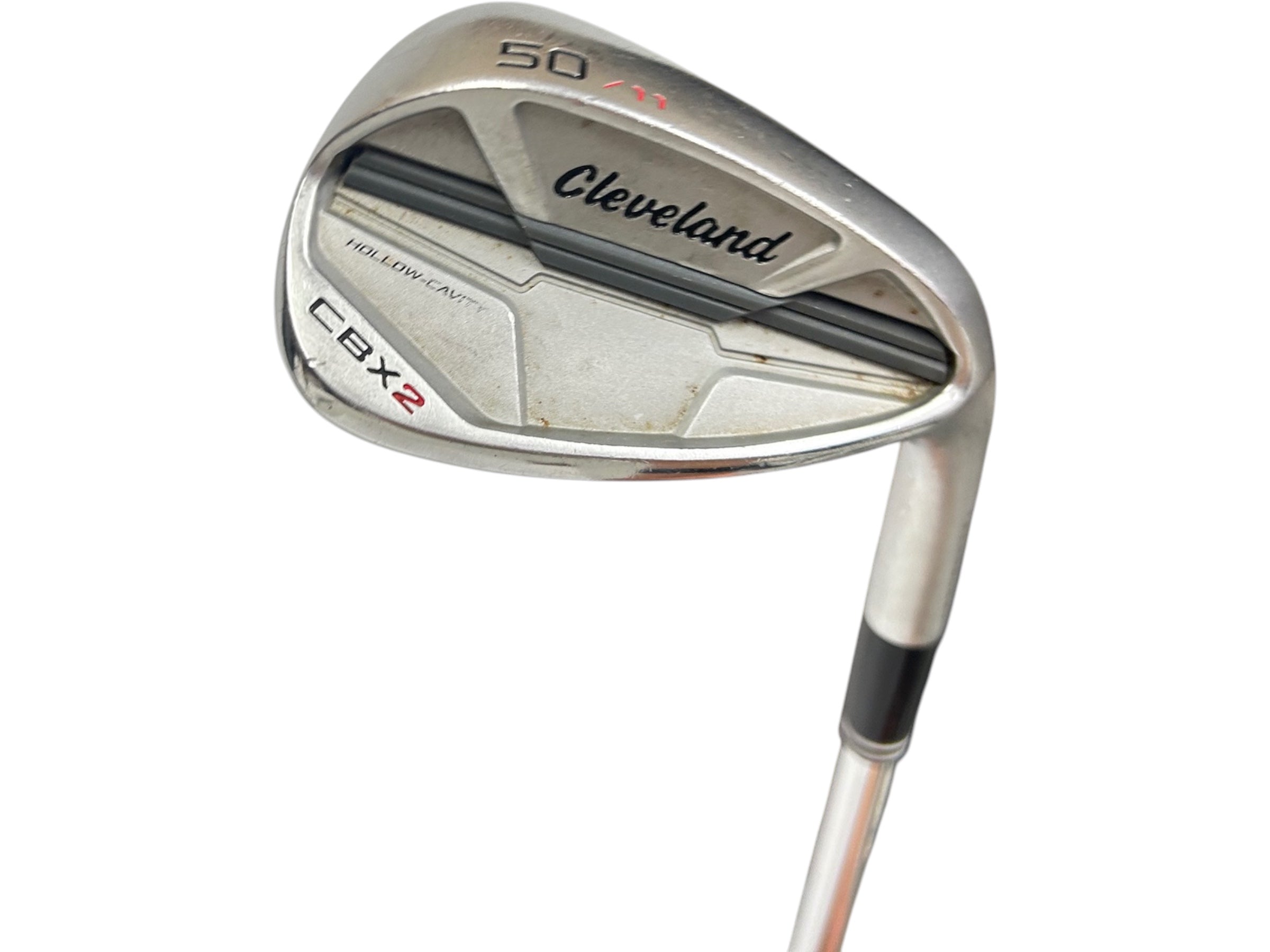 Cleveland CBX-2 Gap Wedge / 50 Degree / Wedge Flex