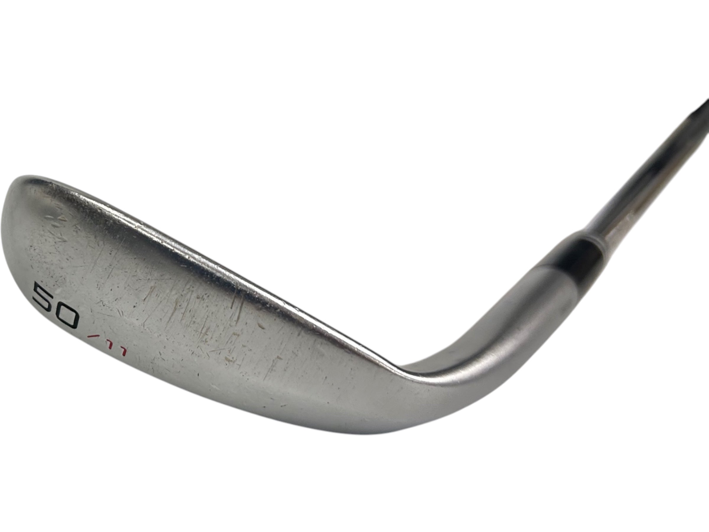 Cleveland CBX-2 Gap Wedge / 50 Degree / Wedge Flex