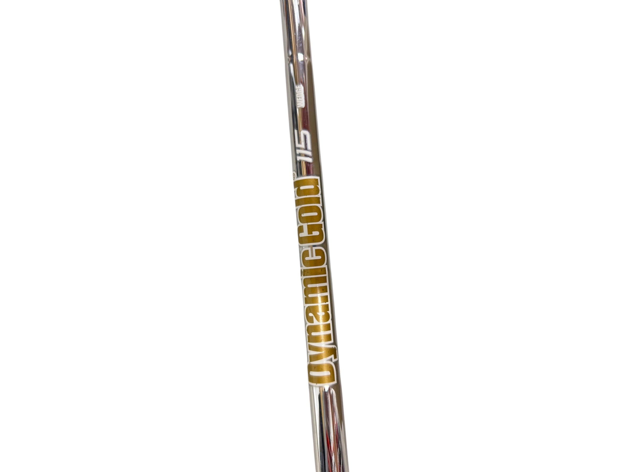 Cleveland CBX-2 Gap Wedge / 50 Degree / Wedge Flex