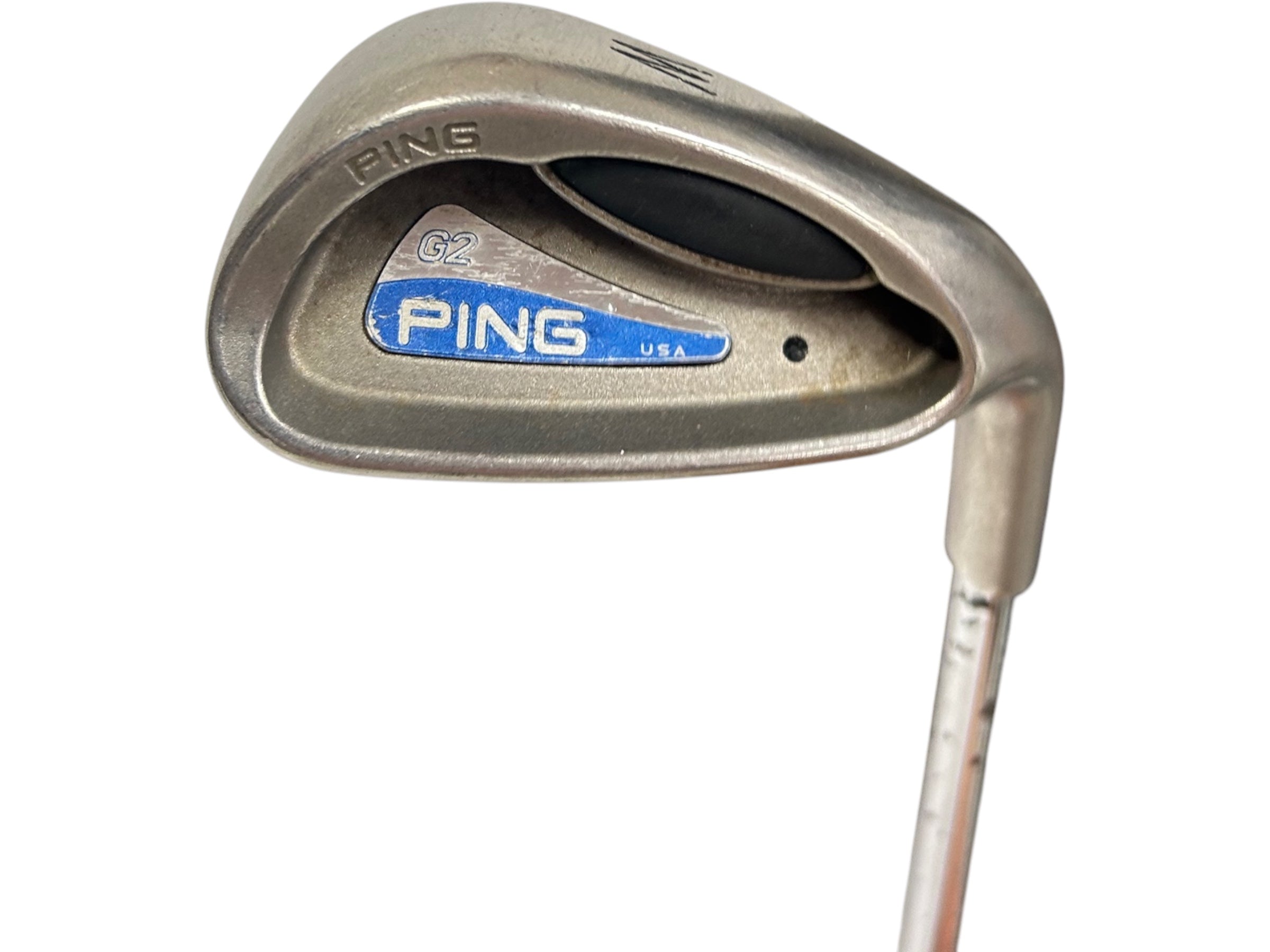 Ping G2 Pitching Wedge / 47 Degree / Regular Flex