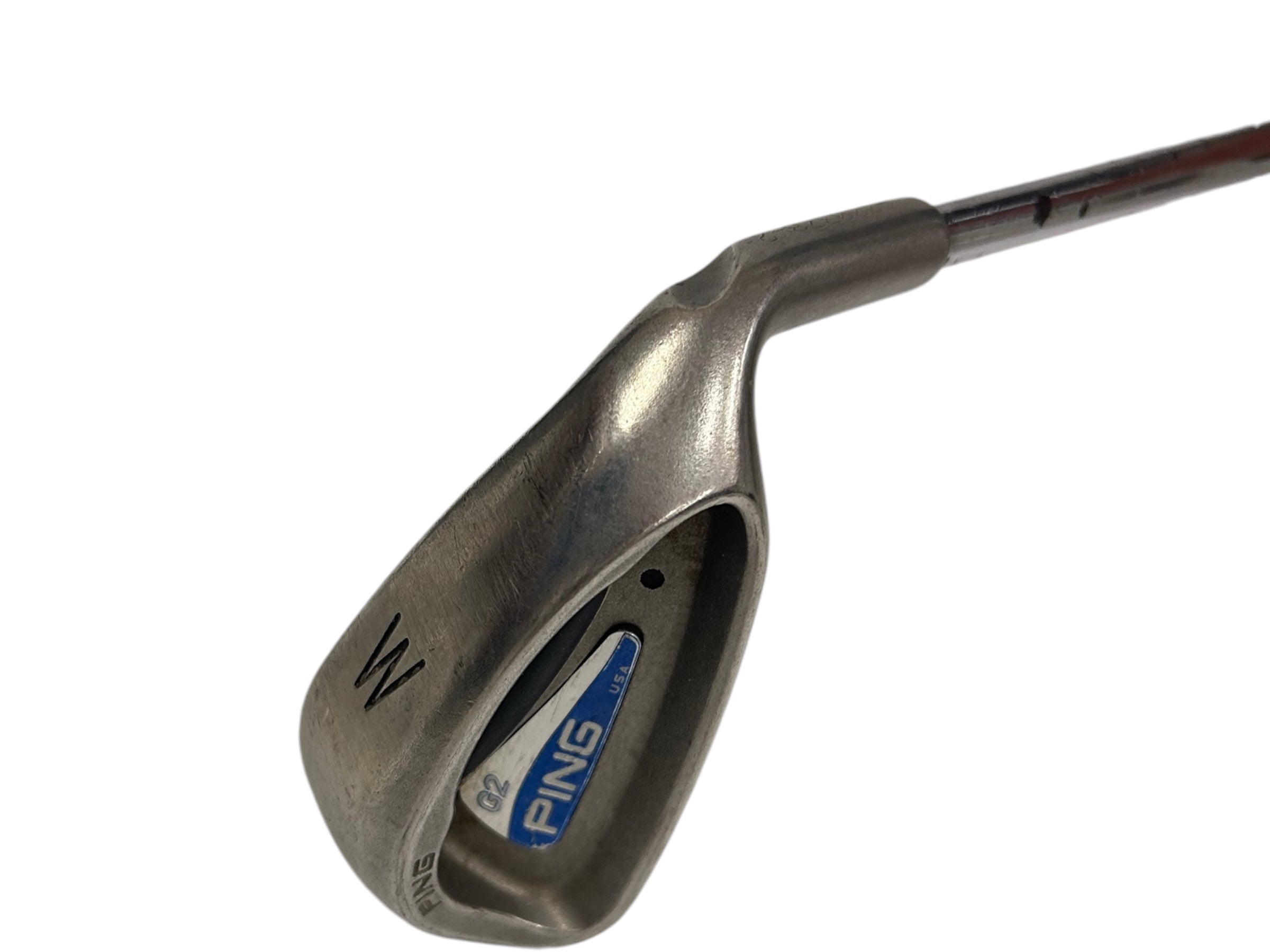 Ping G2 Pitching Wedge / 47 Degree / Regular Flex