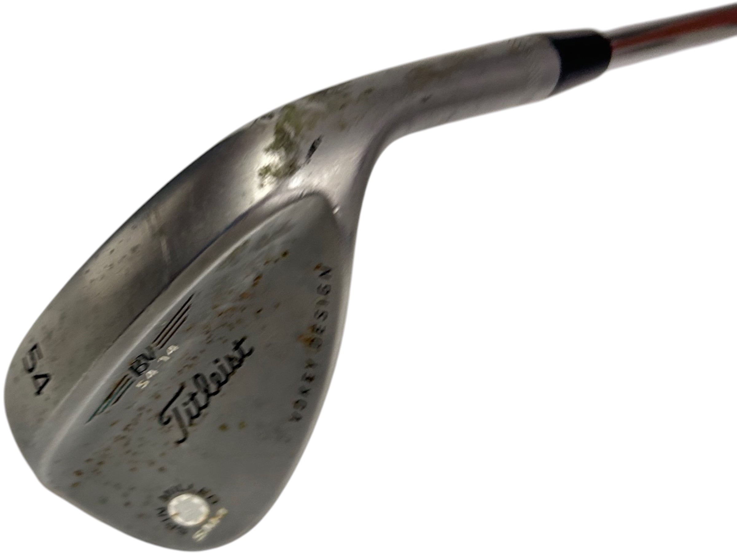 Titleist Vokey SM4 Sand Wedge / 56 Degree / Wedge Flex