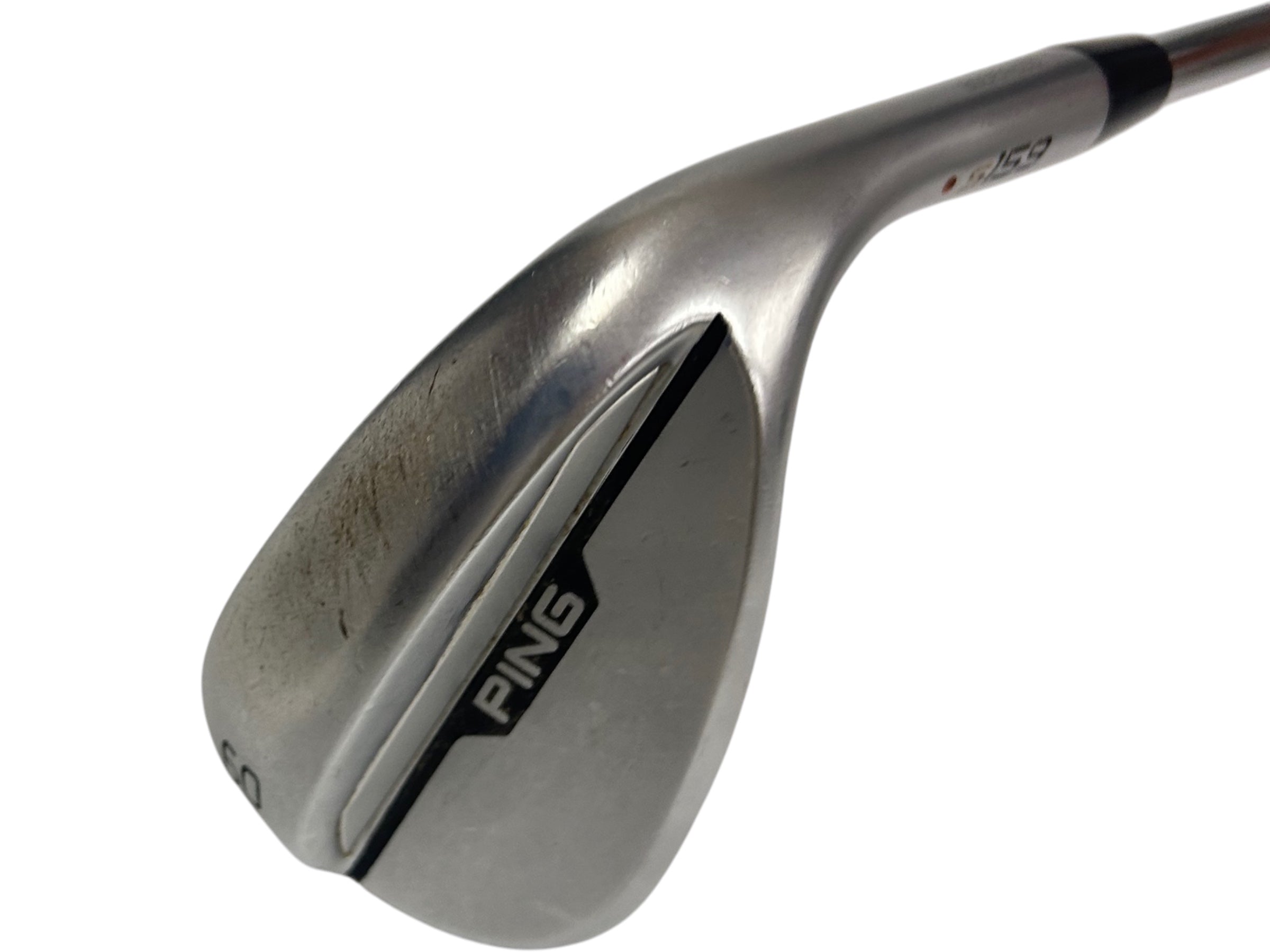Ping S159 Lob Wedge / 60 Degree / Extra Stiff Flex