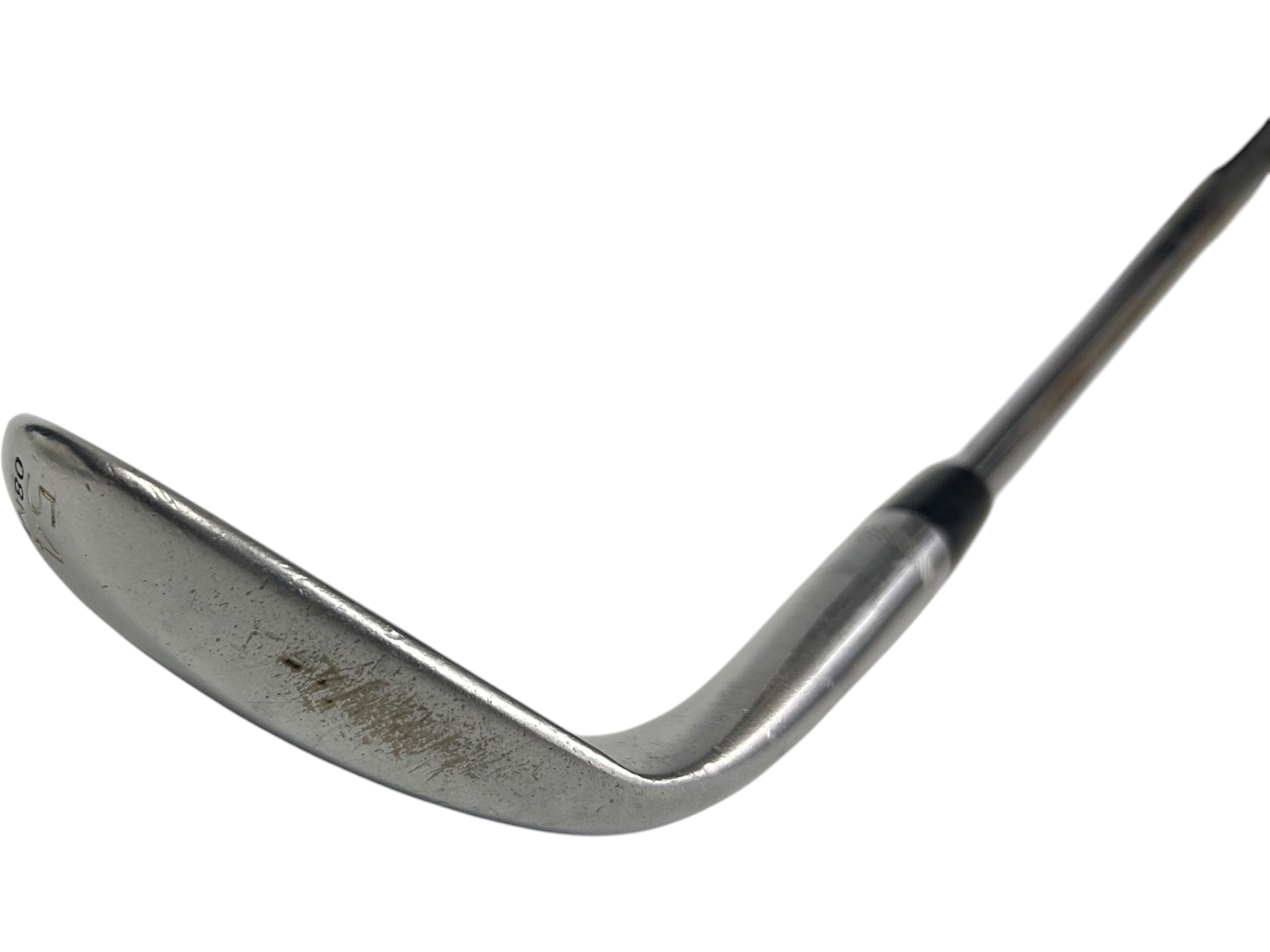 Titleist Vokey SM4 Gap Wedge / 54 Degree / Wedge Flex