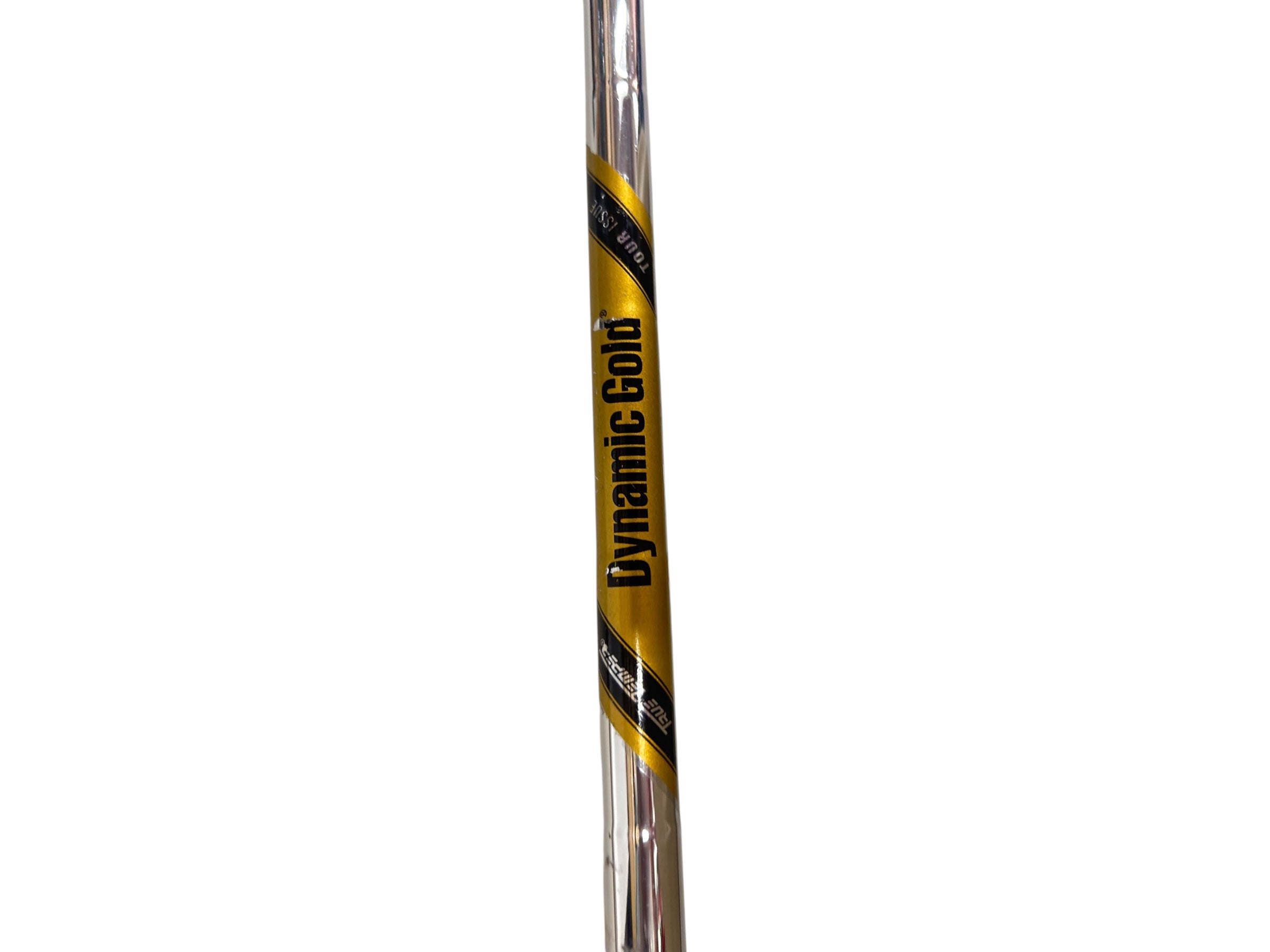 Taylormade ATV Carbon Steel Gap Wedge / 52 Degree / Stiff Flex