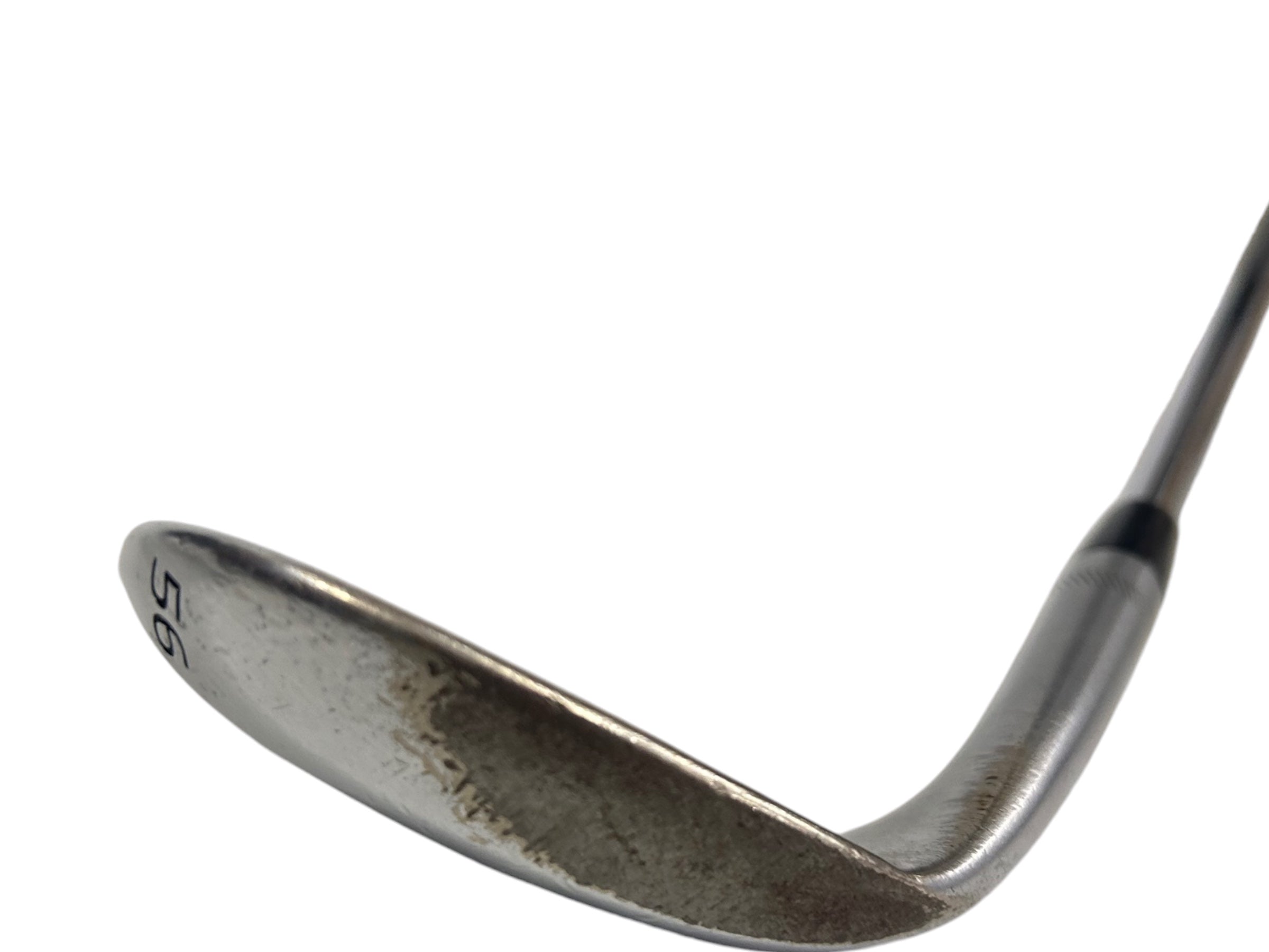 Titleist Vokey SM4 Sand Wedge / 56 Degree / Wedge Flex
