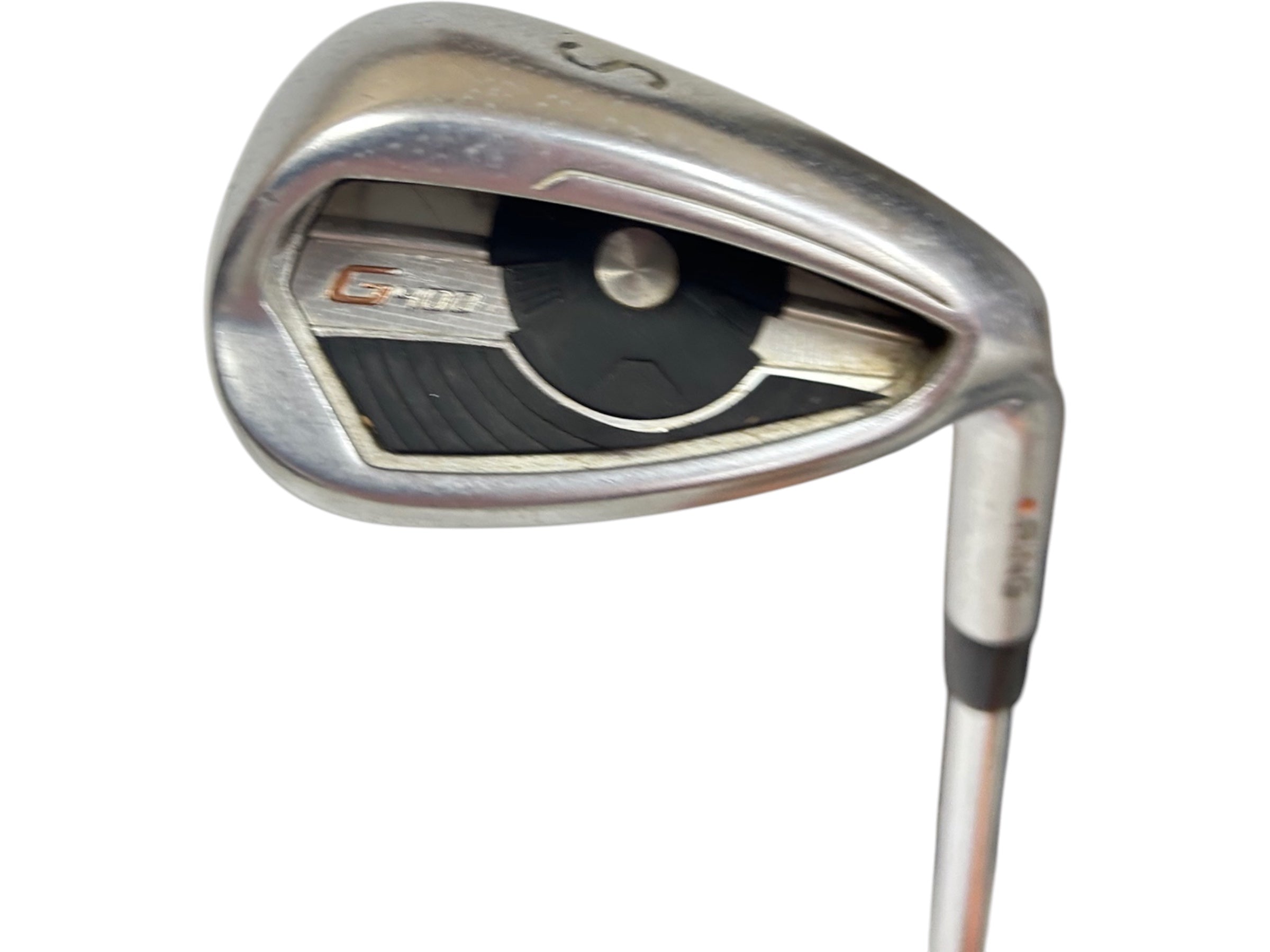 Ping G400 Sand Wedge / 56 Degree / Regular Flex