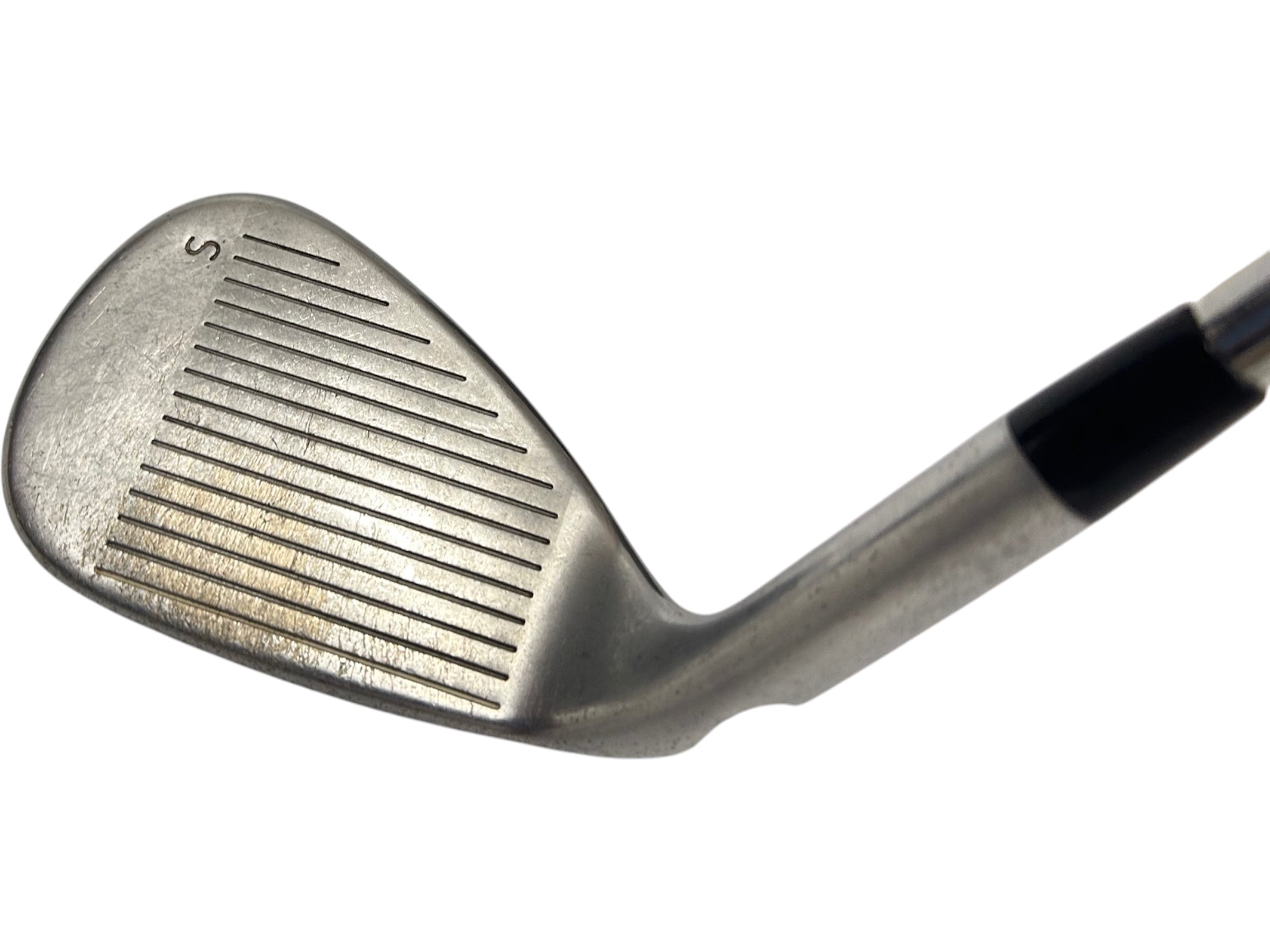 Ping G400 Sand Wedge / 56 Degree / Regular Flex