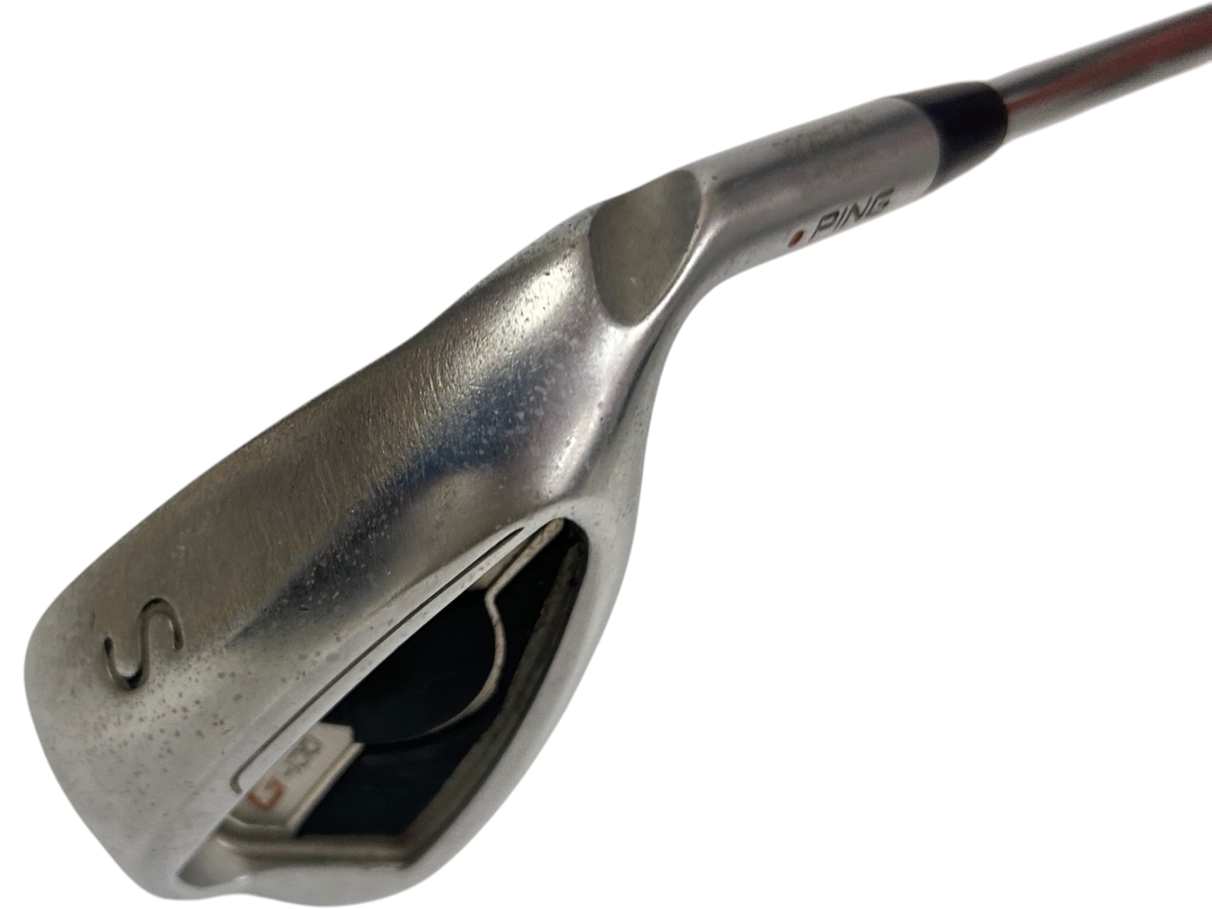 Ping G400 Sand Wedge / 56 Degree / Regular Flex
