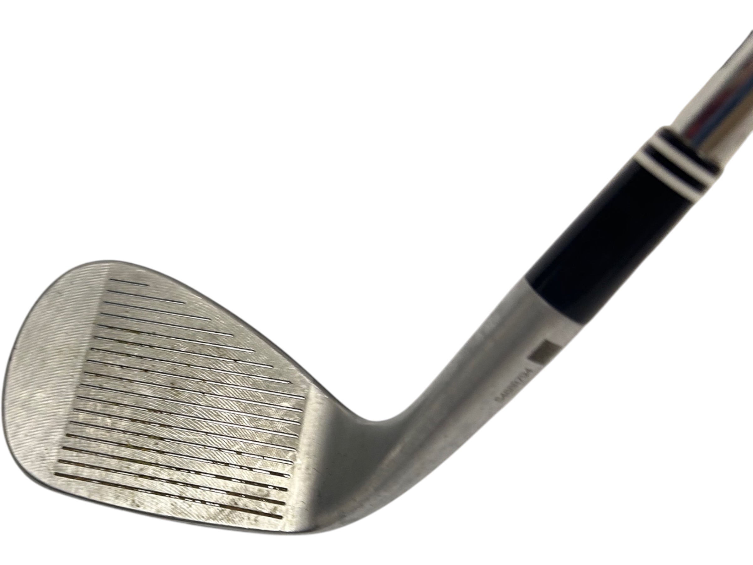 Cleveland RTX 3 Gap Wedge / 50 Degree / Wedge Flex