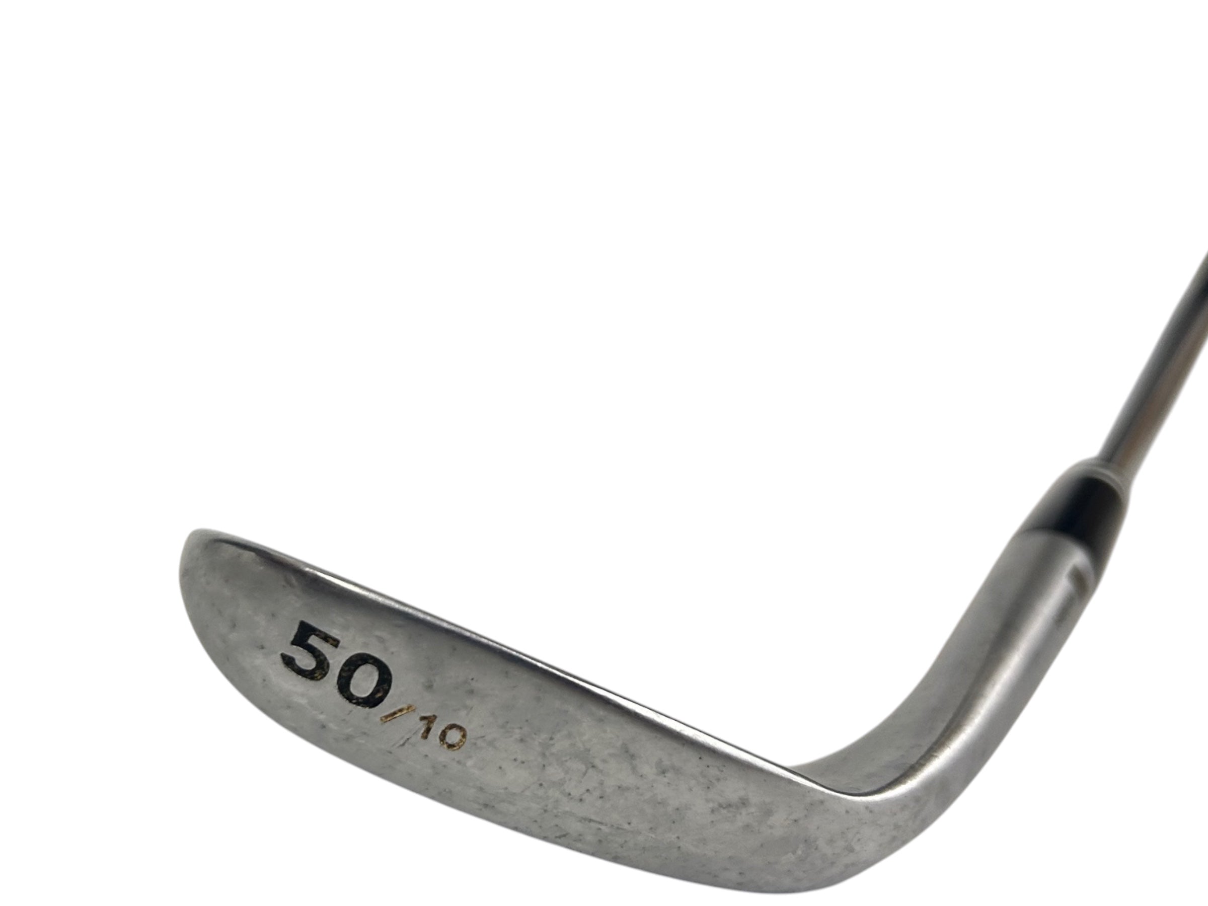 Cleveland RTX 3 Gap Wedge / 50 Degree / Wedge Flex