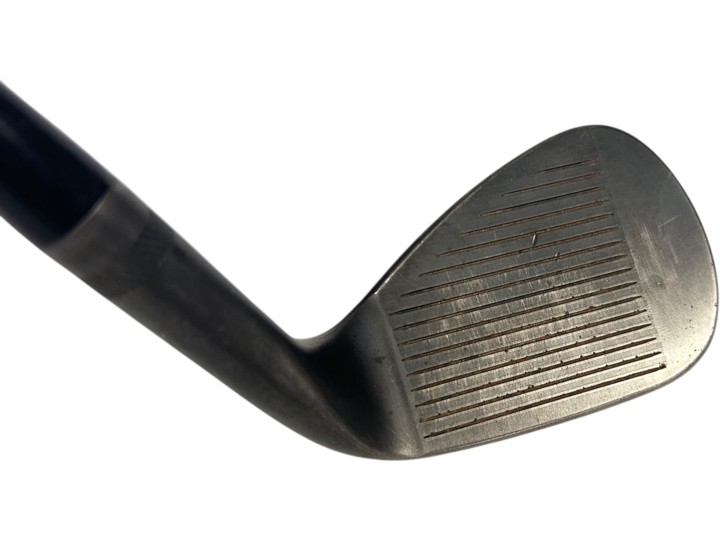 Left Hand Titleist Vokey SM8 Gap Wedge / 50 Degree / Wedge Flex