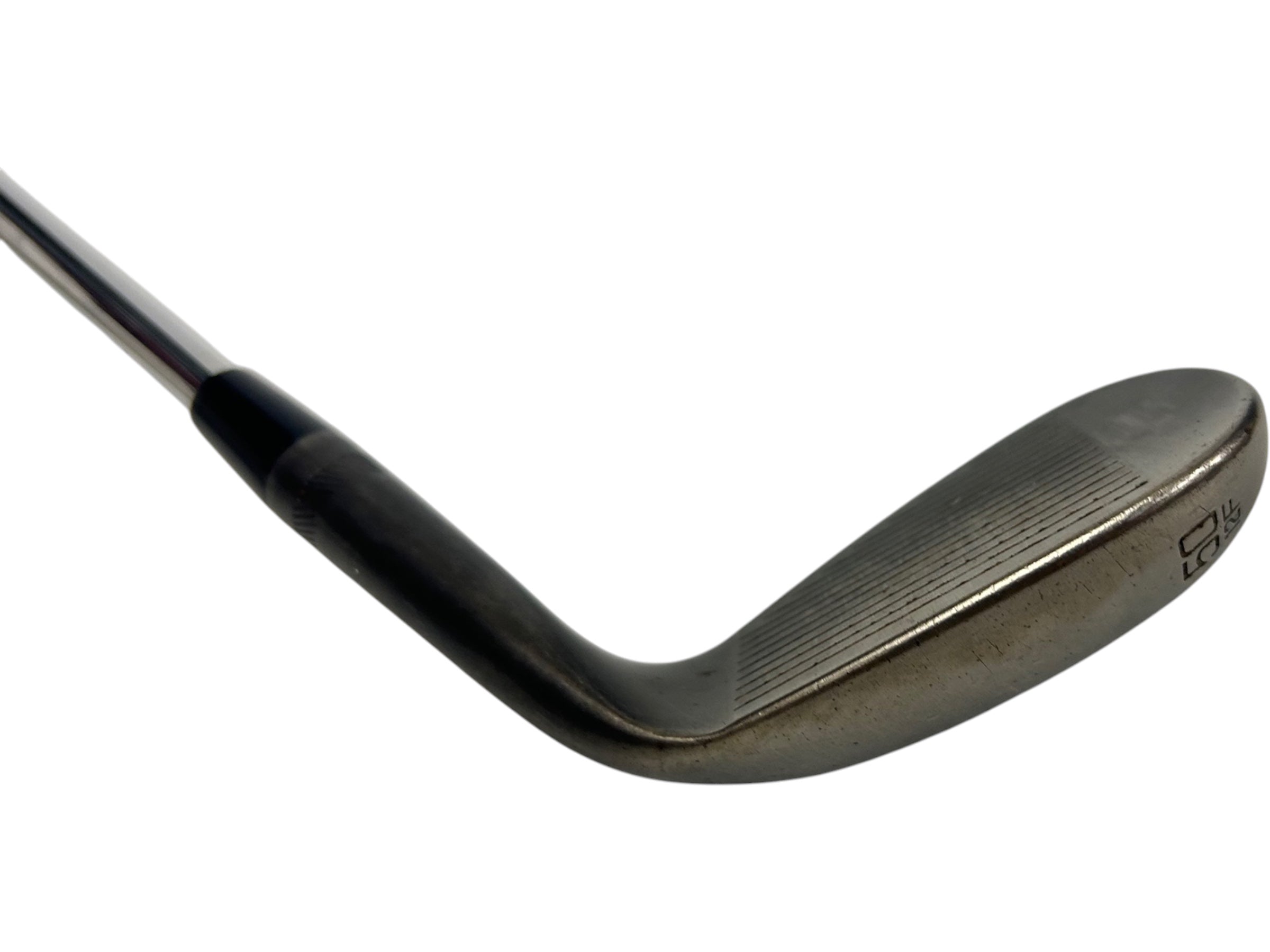 Left Hand Titleist Vokey SM8 Gap Wedge / 50 Degree / Wedge Flex