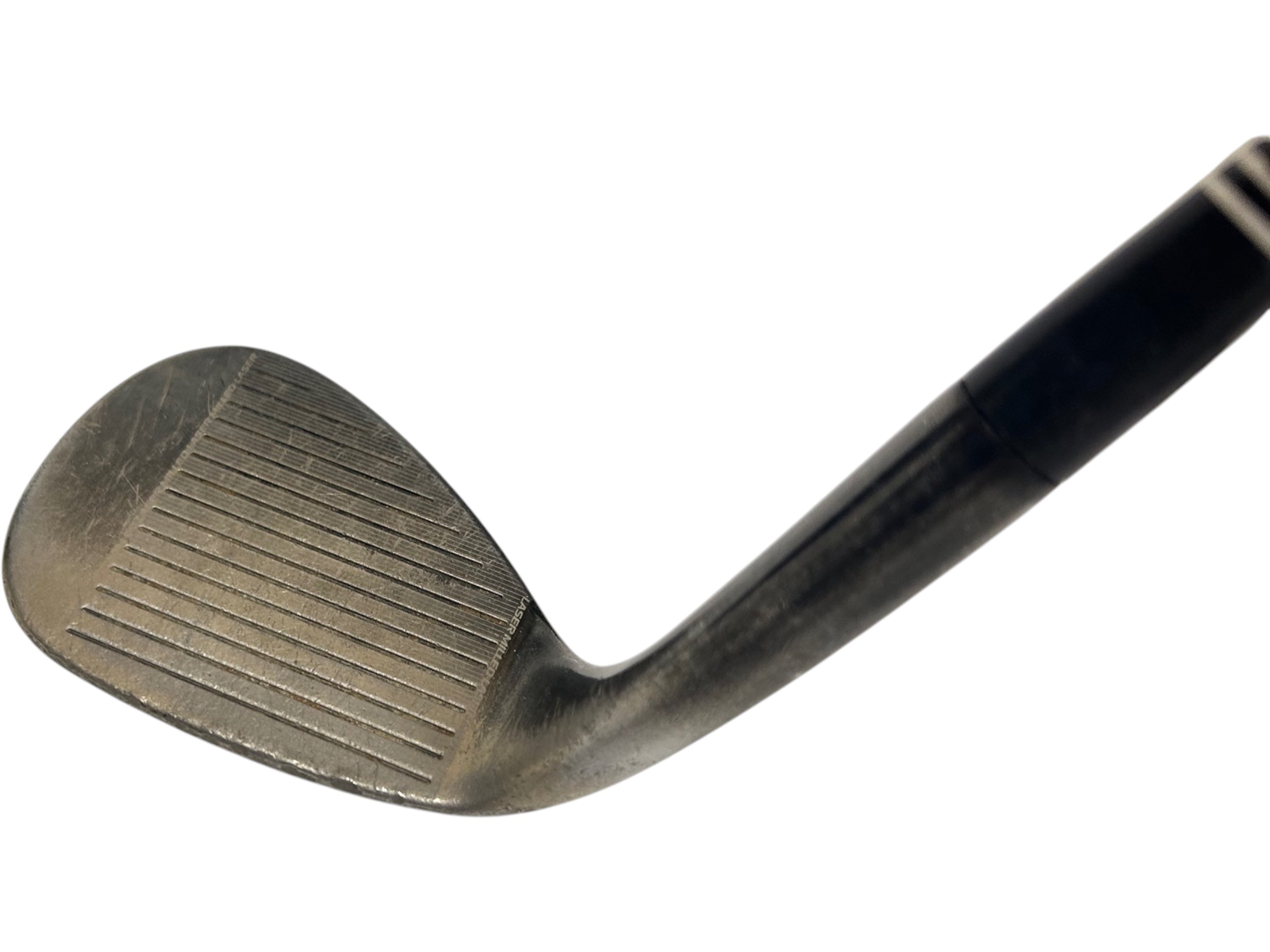Cleveland CG15 Lob Wedge / 60 Degree / Wedge Flex