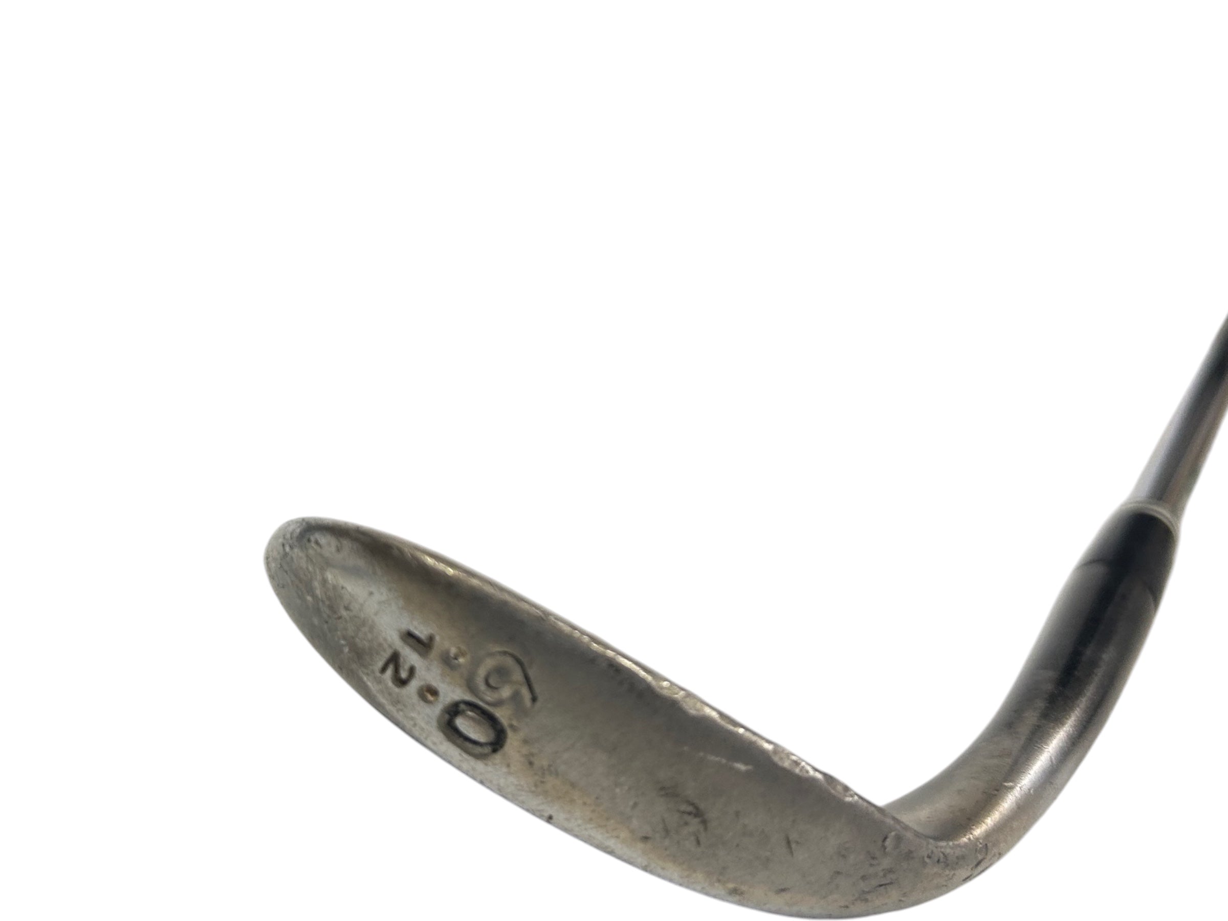 Cleveland CG15 Lob Wedge / 60 Degree / Wedge Flex