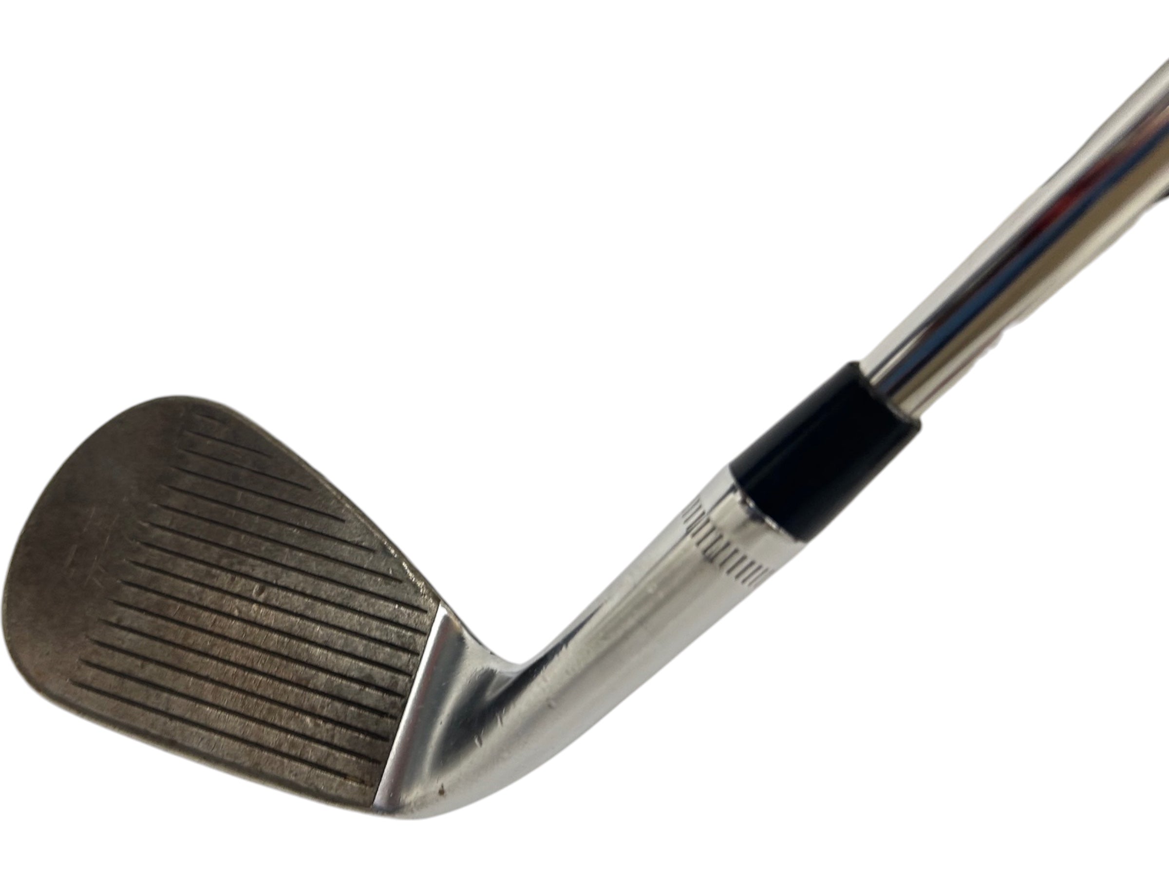 Callaway Jaws Raw Pitching Wedge / 48 Degree / Extra Stiff Flex