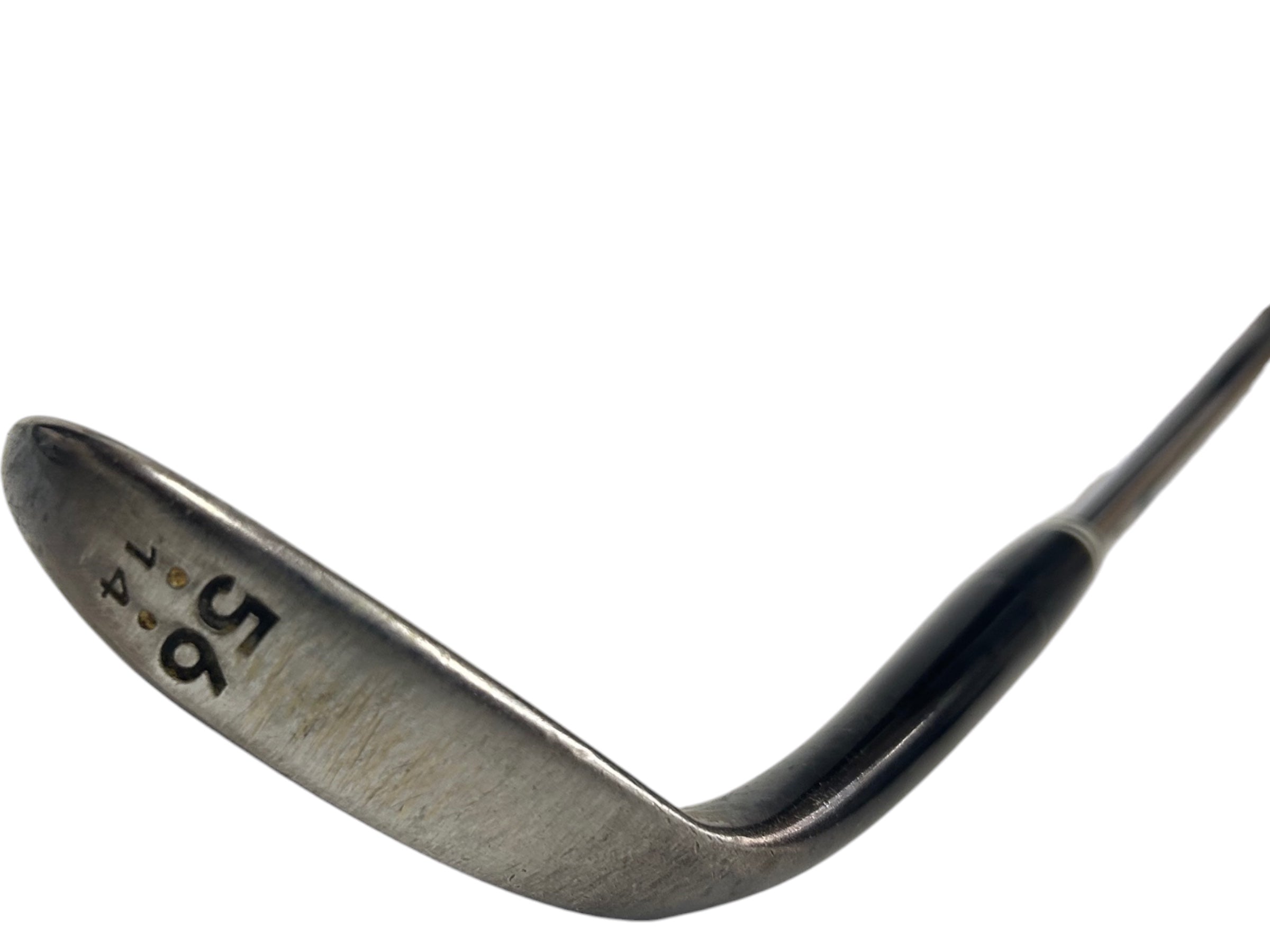 Cleveland  / 56 Degree / Wedge Flex