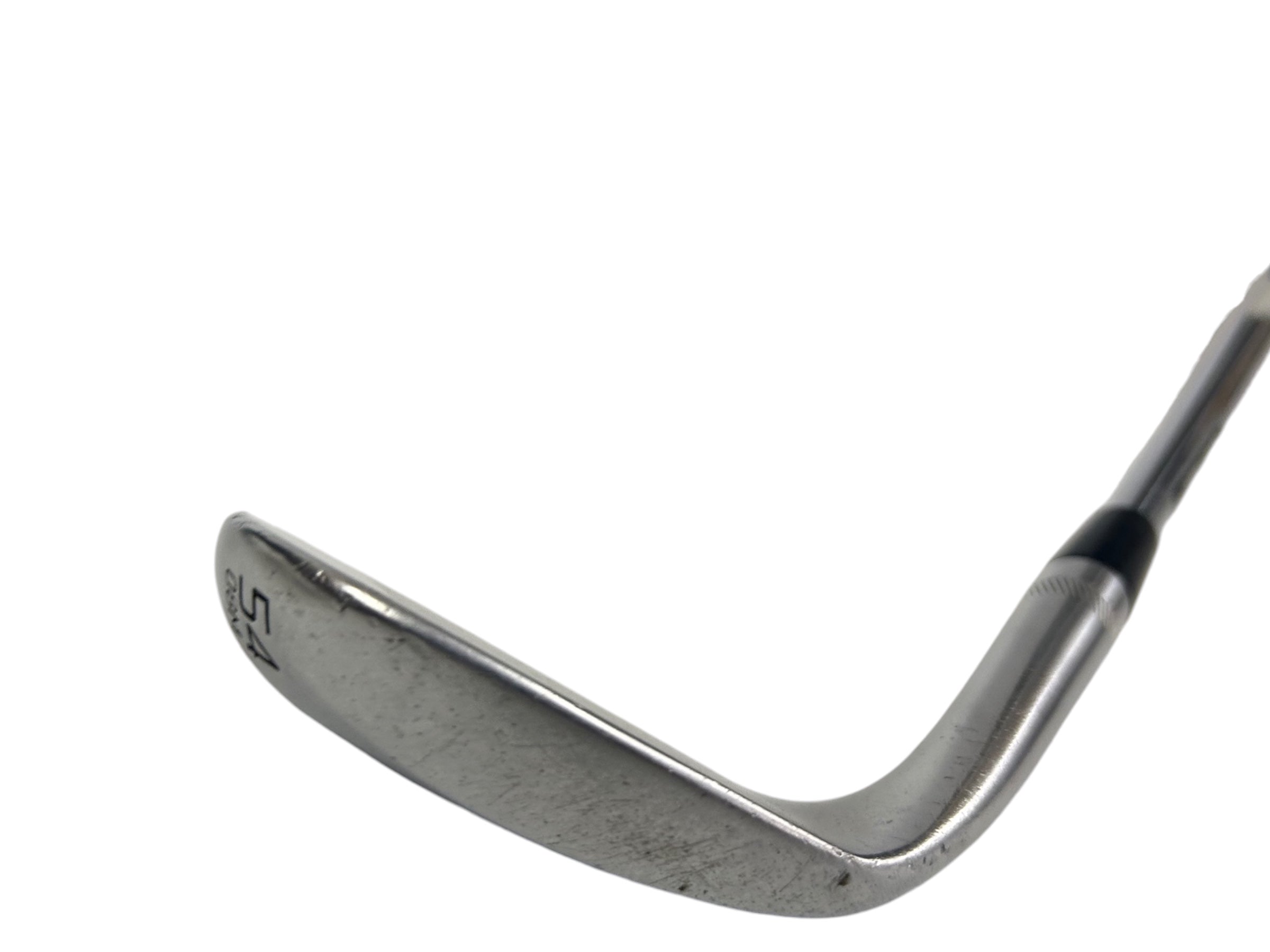Titleist Vokey SM10 Gap Wedge / 54 Degree / Wedge Flex