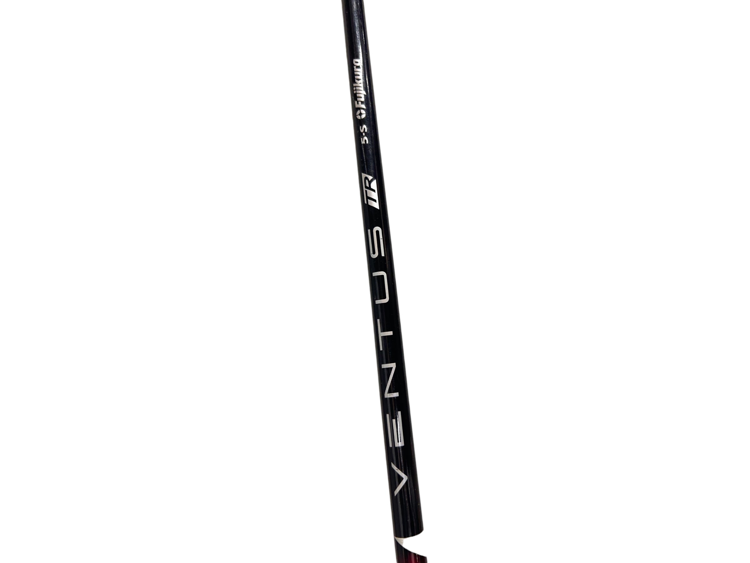 Left Hand Taylormade M2 Driver / 10.5 Degree / Stiff Flex