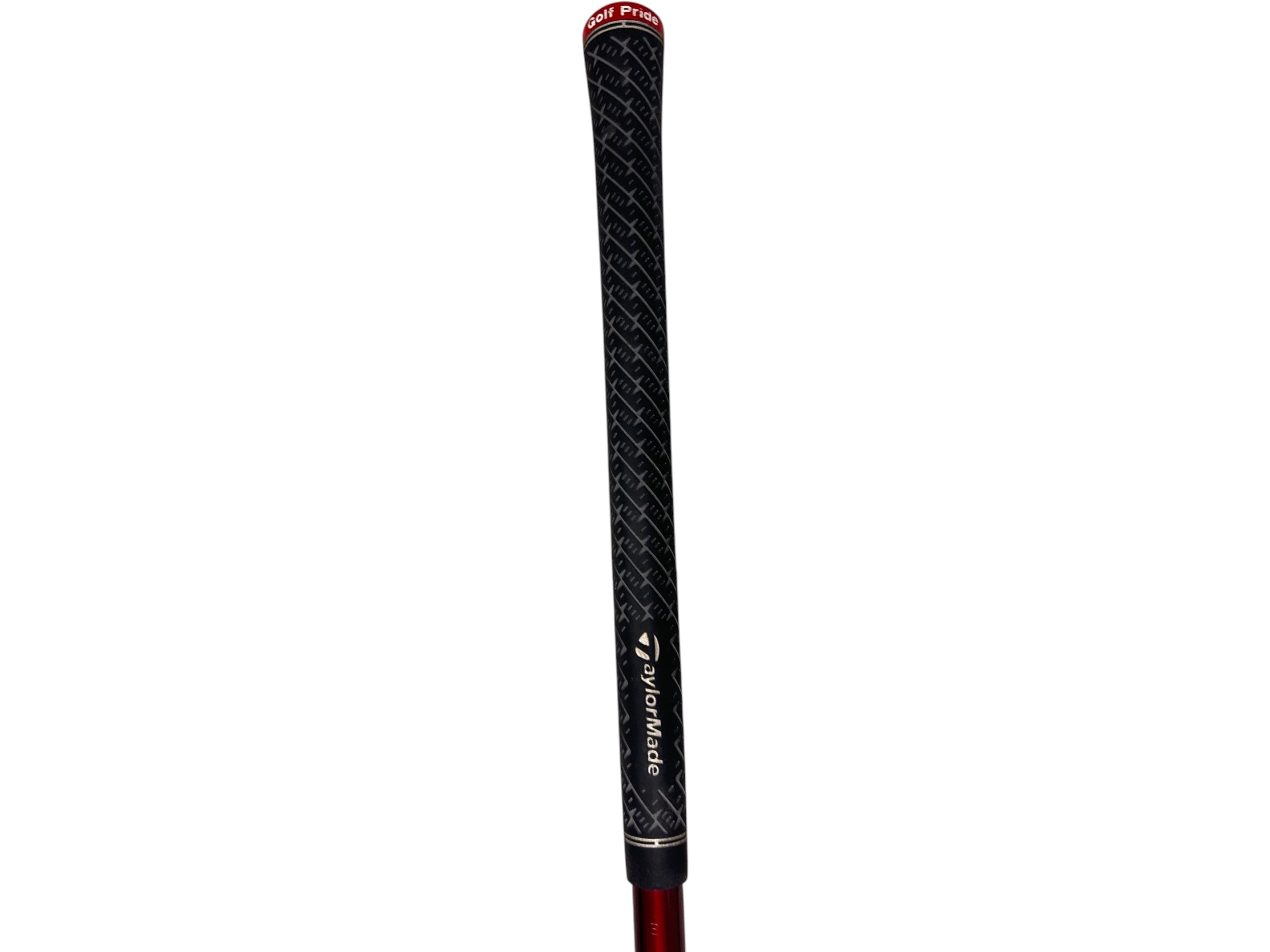 Left Hand Taylormade M2 Driver / 10.5 Degree / Stiff Flex