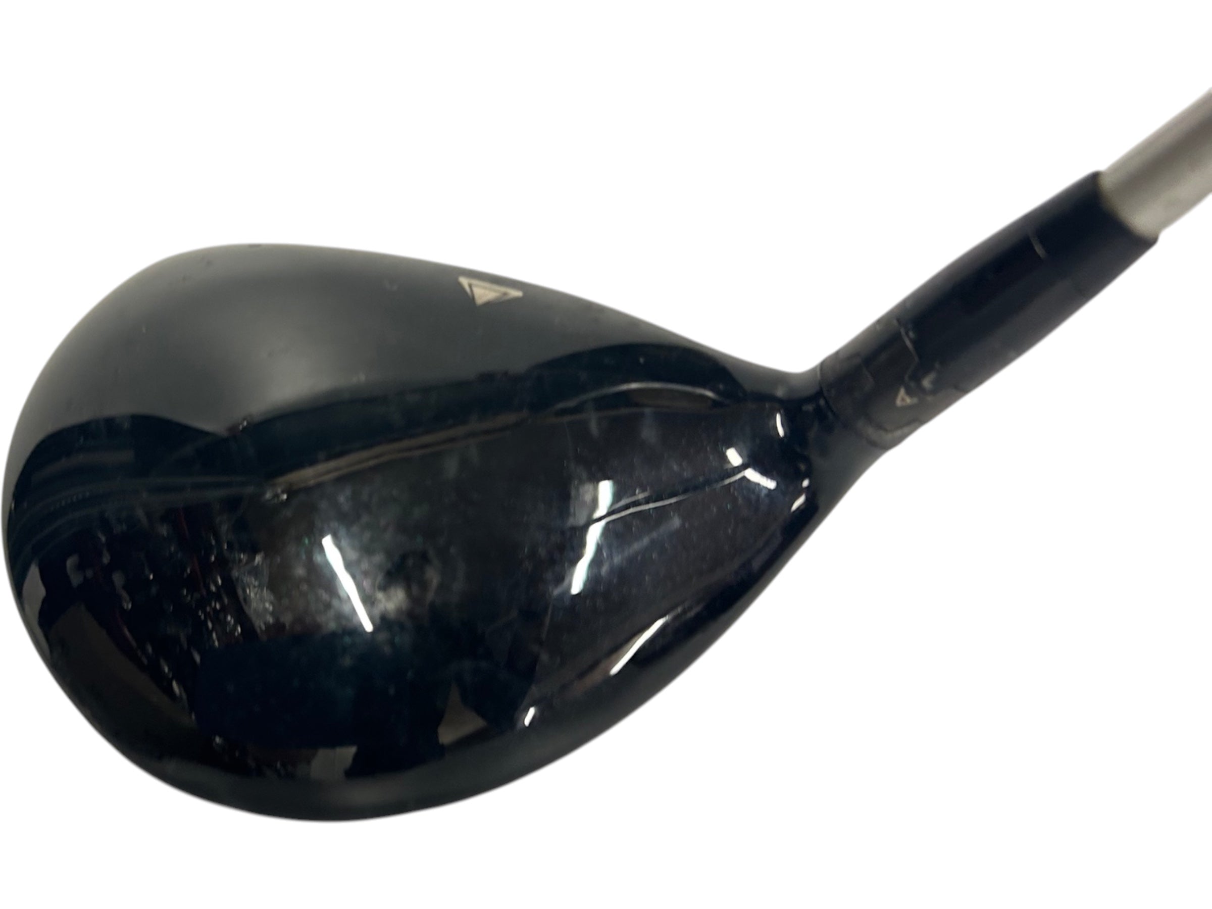 Left hand Titleist 915F 3 Wood / 15 Degree / Regular Flex