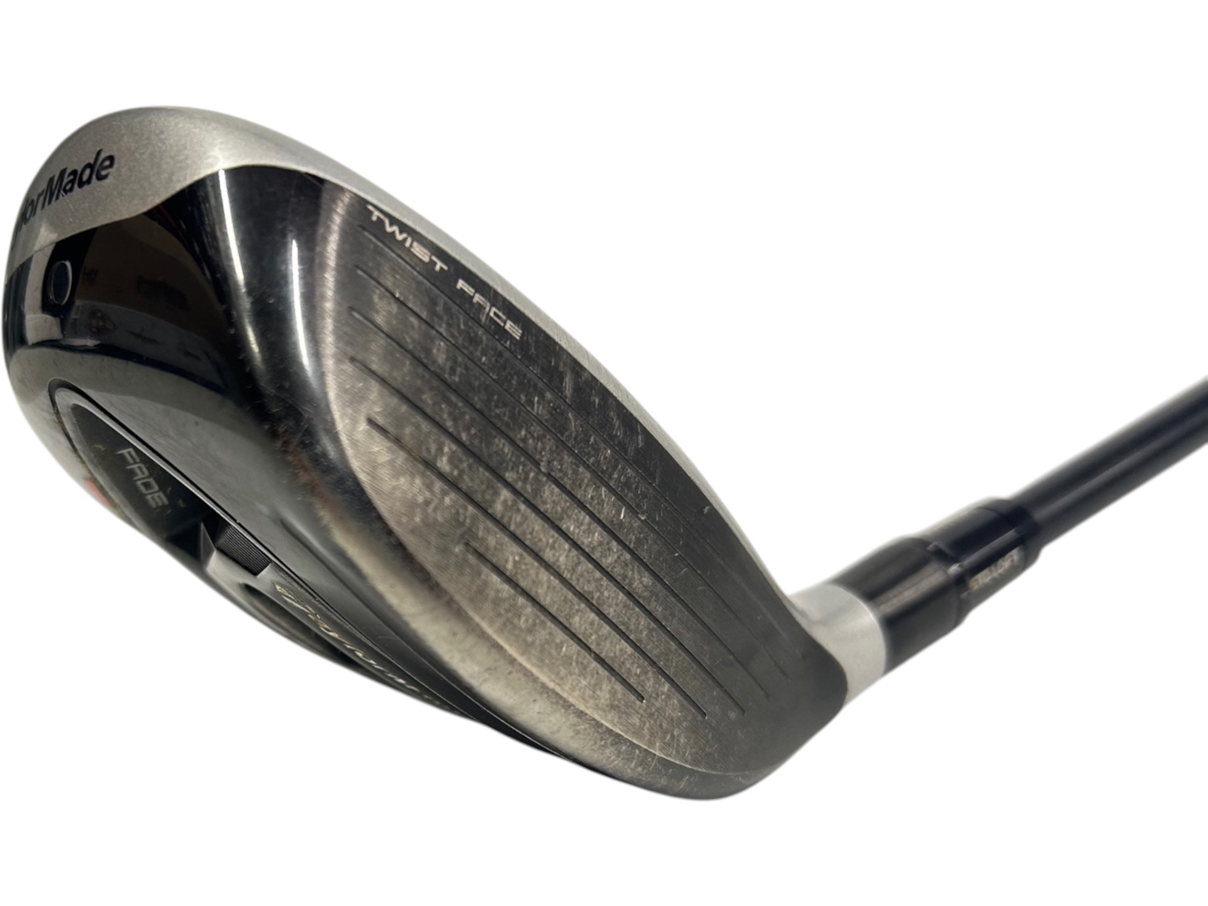 Taylormade M5 Titanium 5 Wood / 19 Degree / Extra Stiff Flex