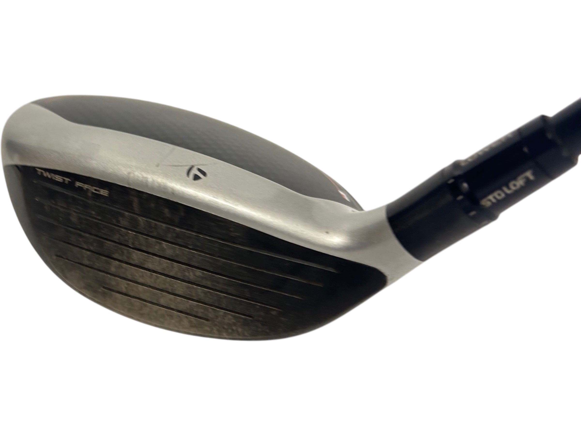 Taylormade M5 Titanium 5 Wood / 19 Degree / Extra Stiff Flex