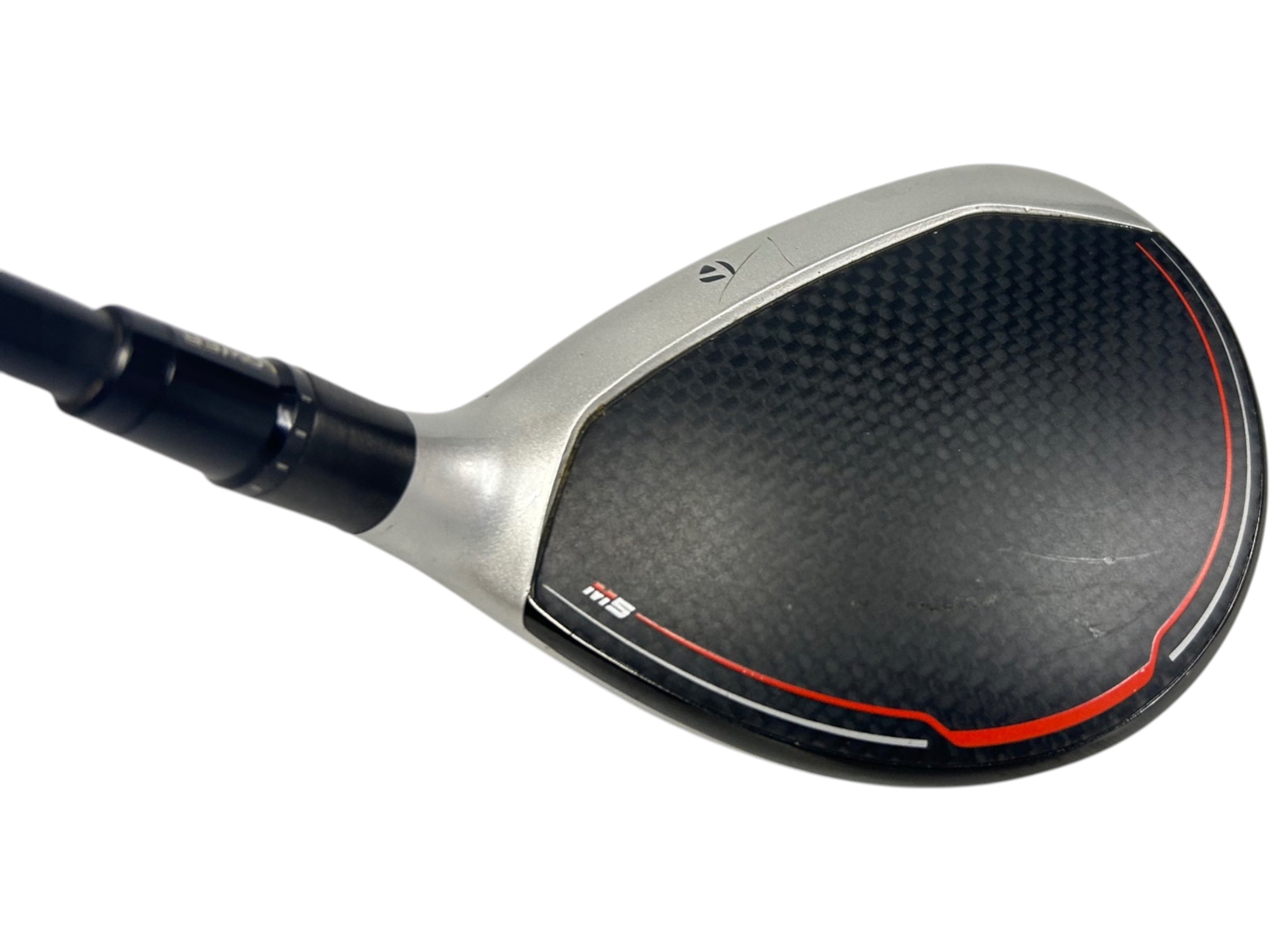 Taylormade M5 Titanium 5 Wood / 19 Degree / Extra Stiff Flex