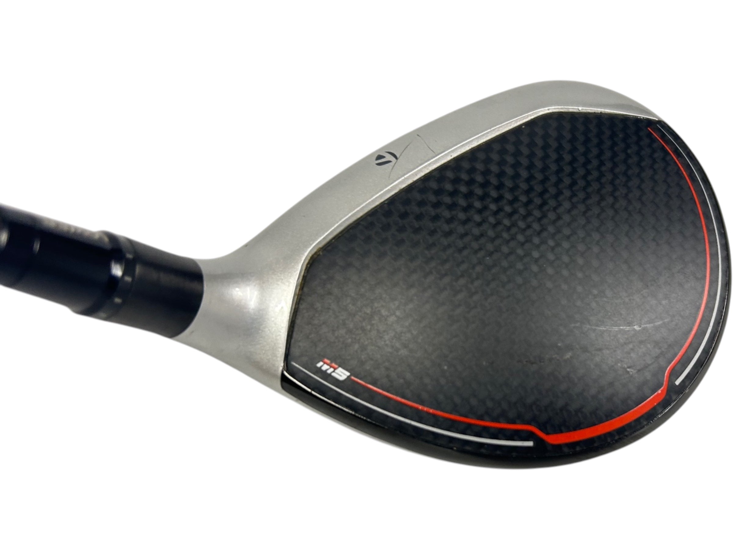 Taylormade M5 Titanium 5 Wood / 19 Degree / Extra Stiff Flex