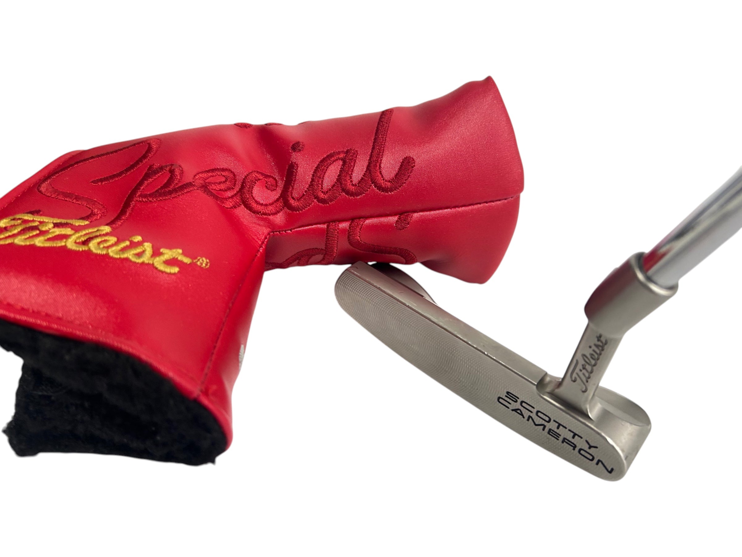 Scotty Cameron Special Select Newport Putter / 34 Inch
