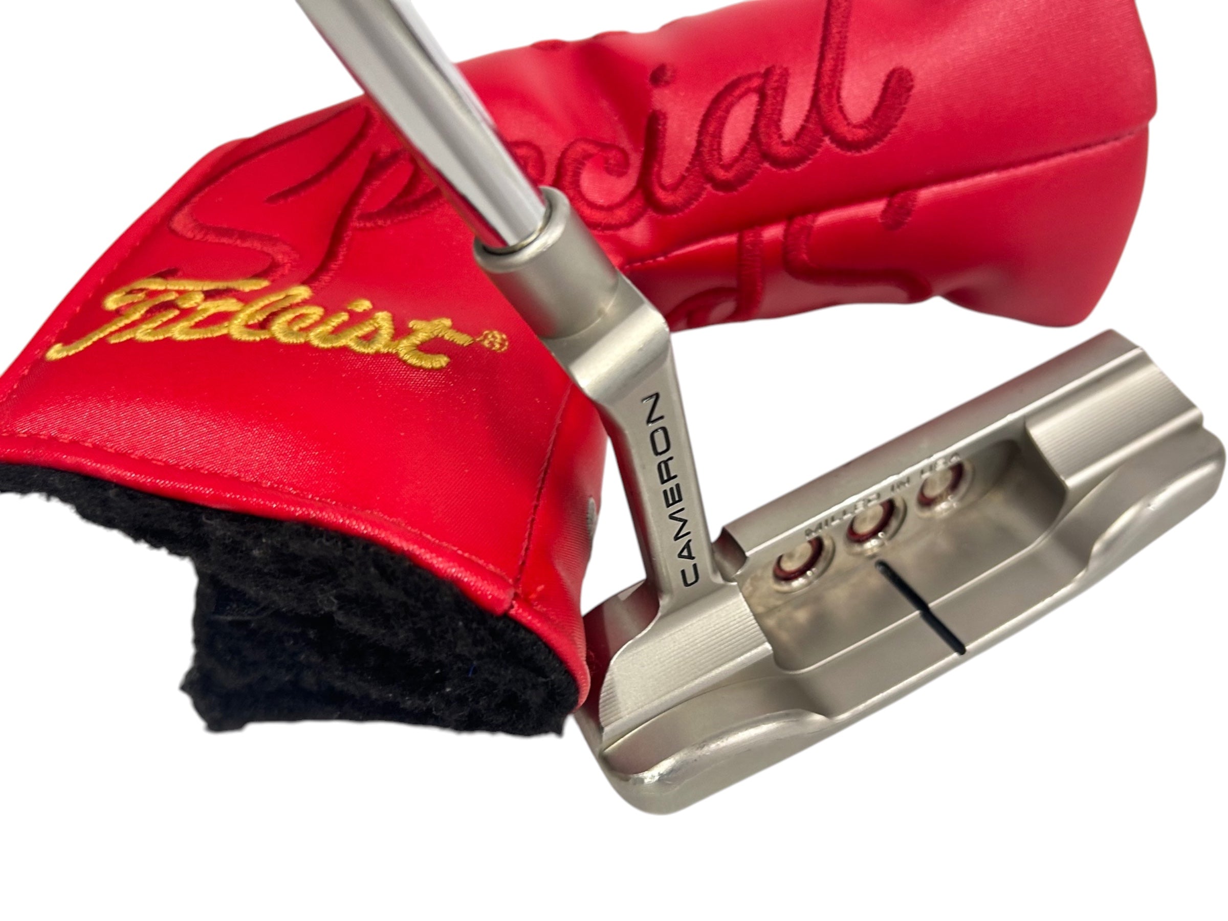 Scotty Cameron Special Select Newport Putter / 34 Inch