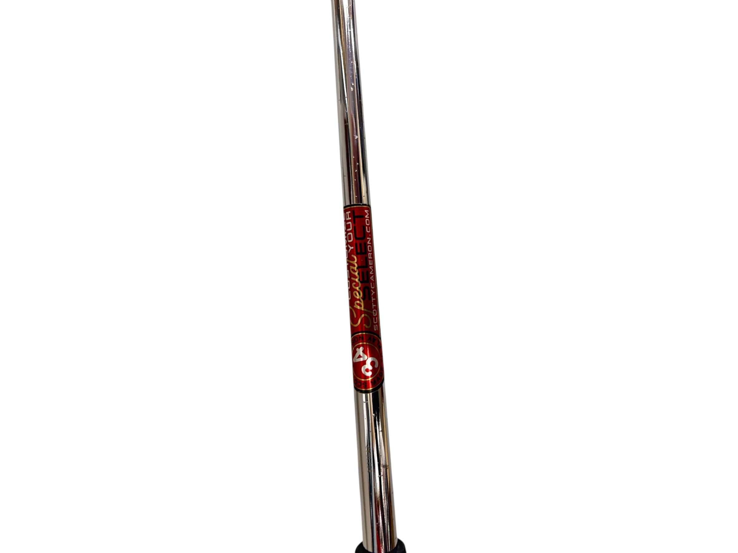 Scotty Cameron Special Select Newport Putter / 34 Inch