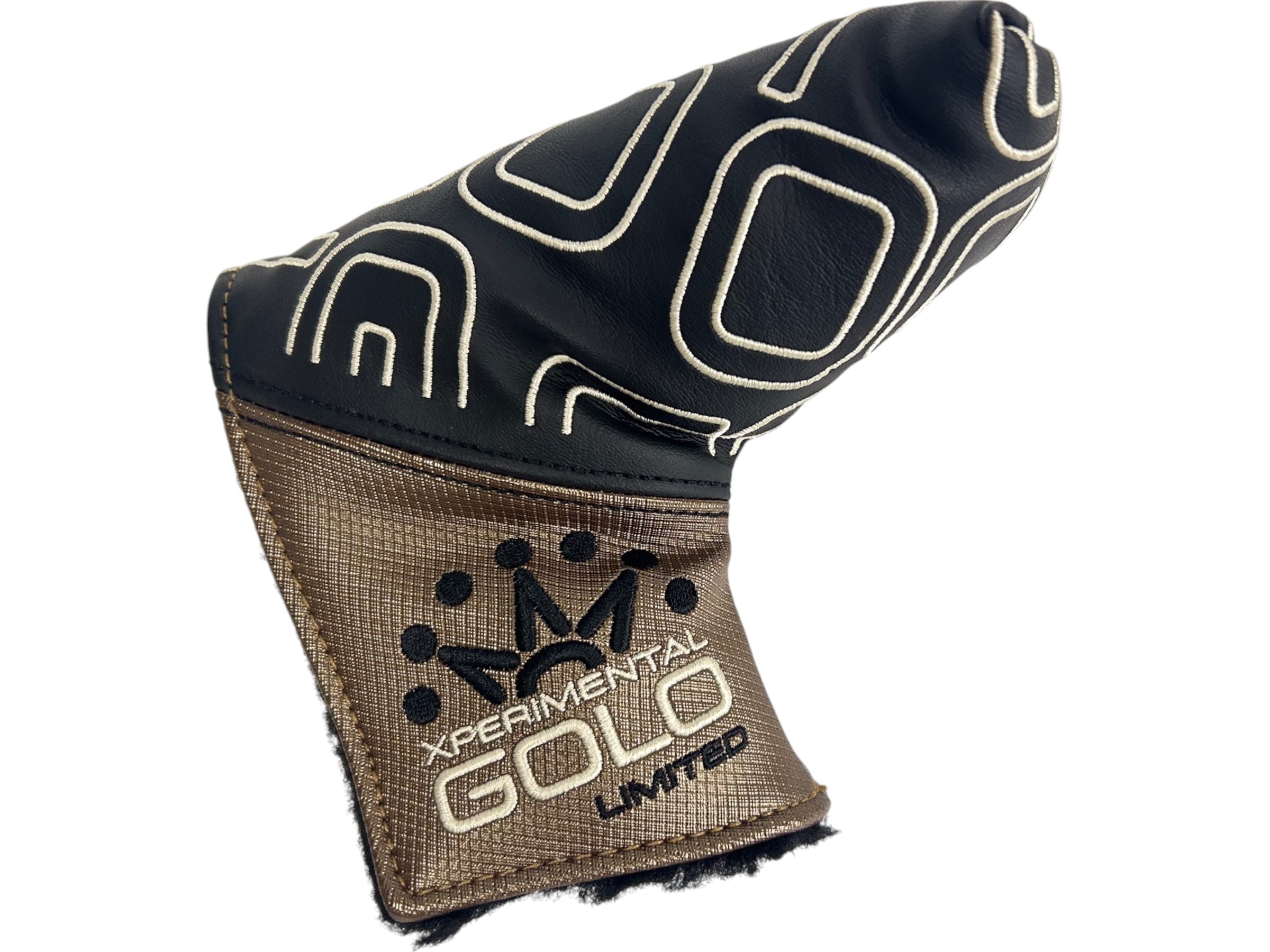Scotty Cameron Limited Edition Xperimental Golo Six.2 Putter / 34 Inch