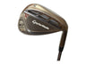 Taylormade Hi-Toe Lob Wedge / 58 Degree / Stiff Flex