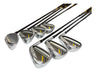 Taylormade Rocketbladez Irons / 5-SW / Regular Flex