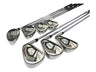 Callaway Rogue Irons / 5-SW / Regular Flex