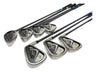 Callaway X2 Hot Irons / 5-SW / Regular Flex