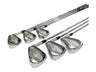 Srixon ZX5 Irons / 5-PW / Regular Flex